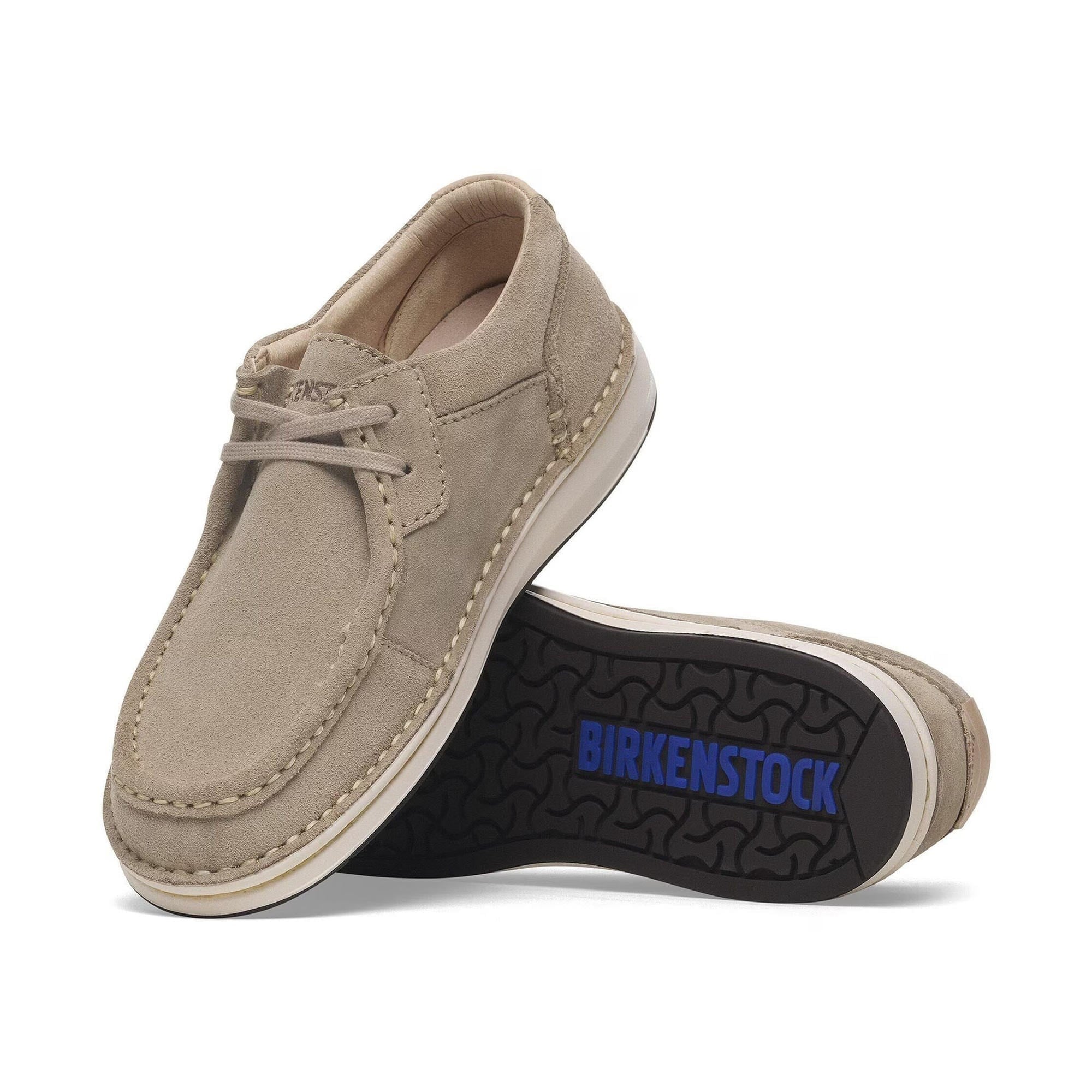 Birkenstock Pasadena VL Erkek Günlük Spor Ayakkabı