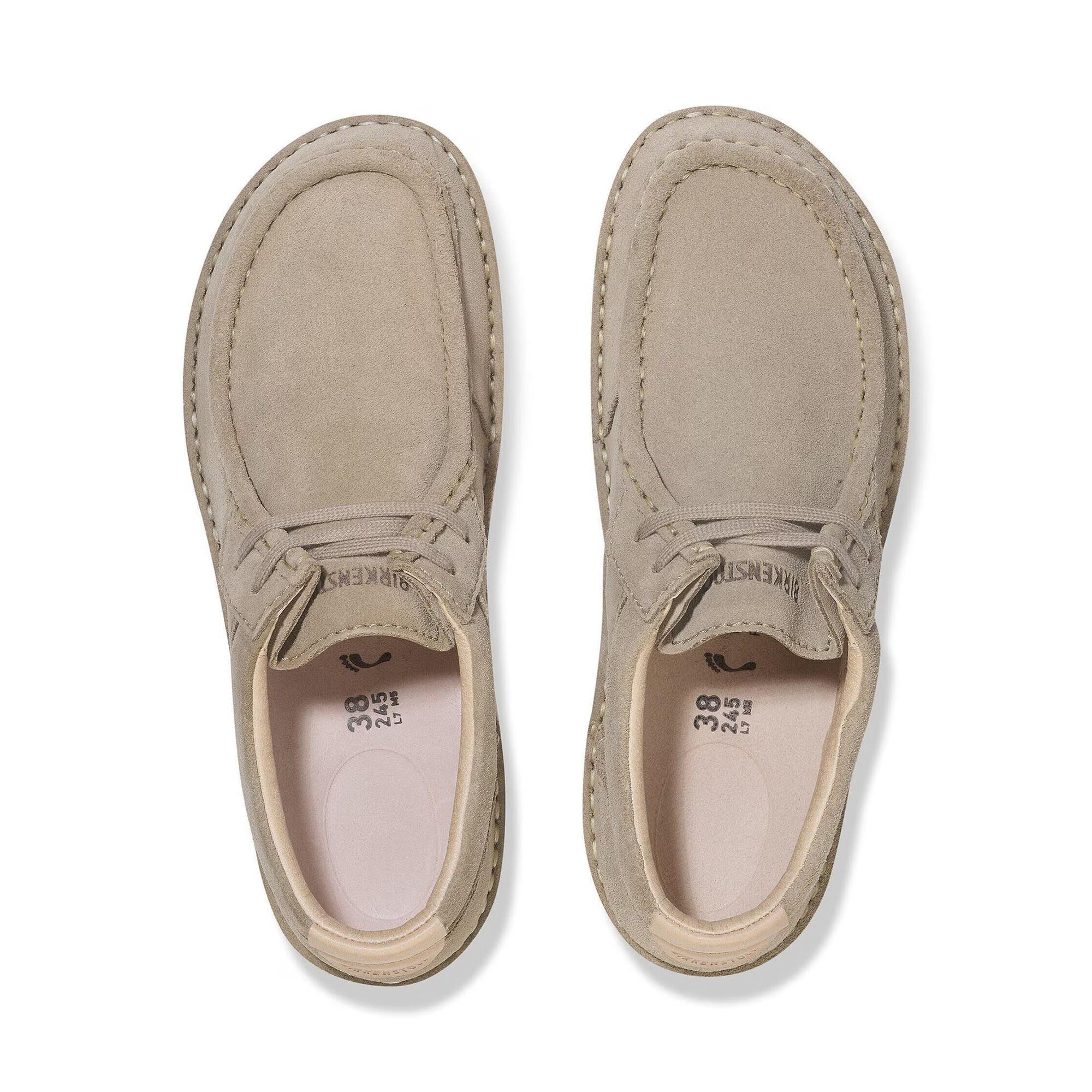 Birkenstock Pasadena VL Erkek Günlük Spor Ayakkabı