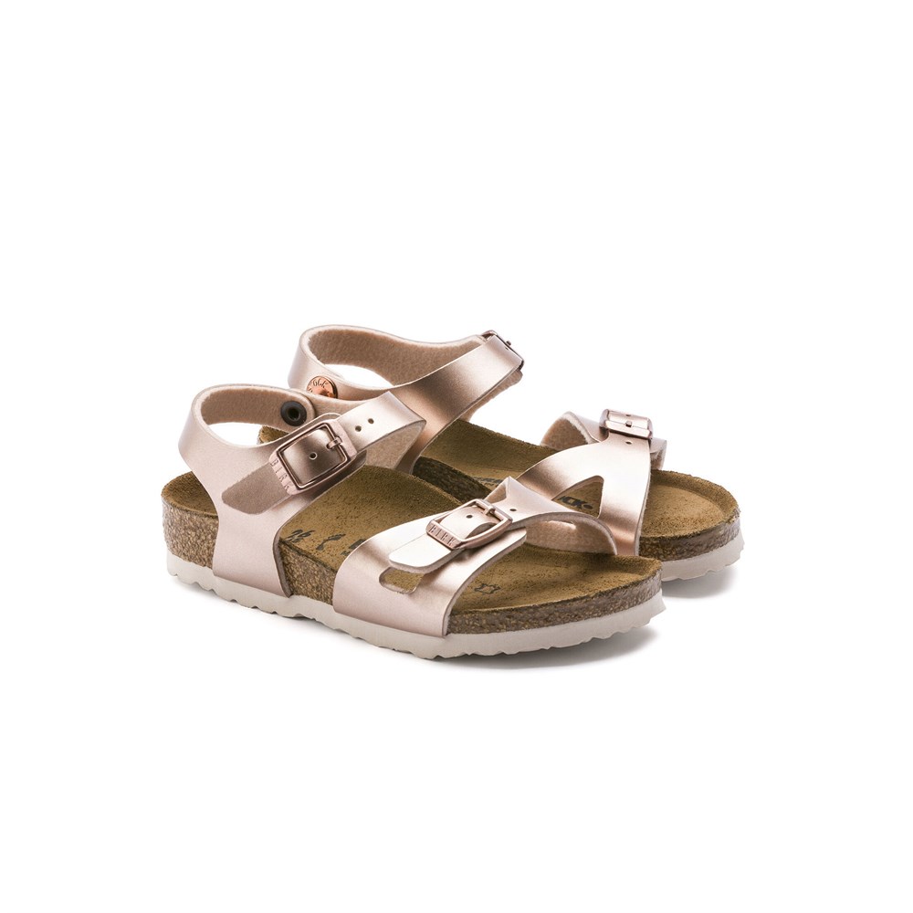 Birkenstock Rio Çocuk Sandalet