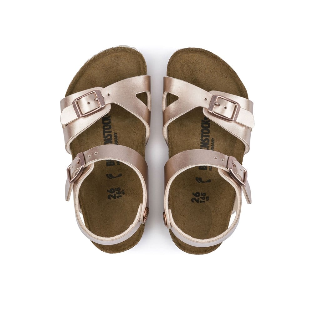 Birkenstock Rio Çocuk Sandalet