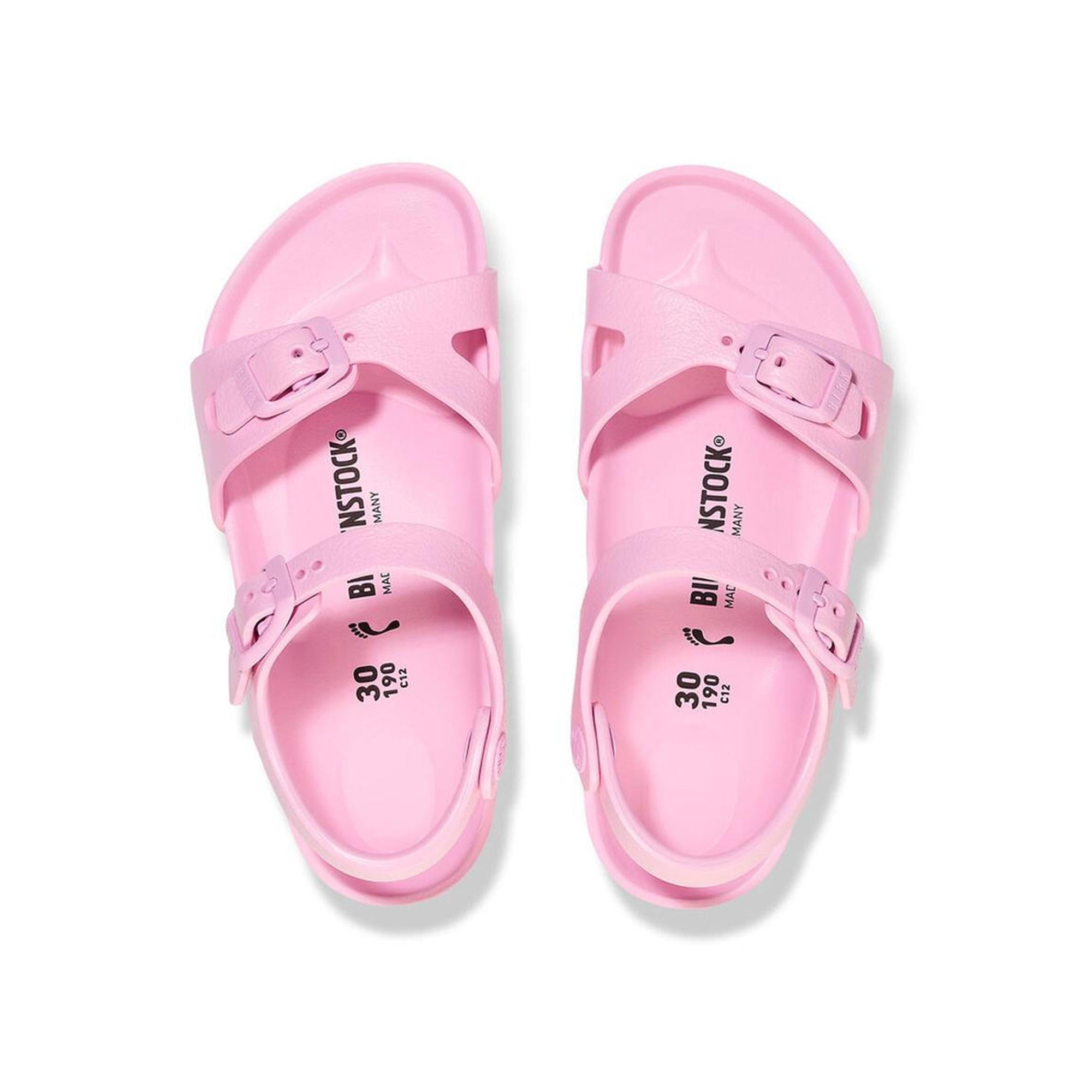 Birkenstock Rio Eva Çocuk Sandalet