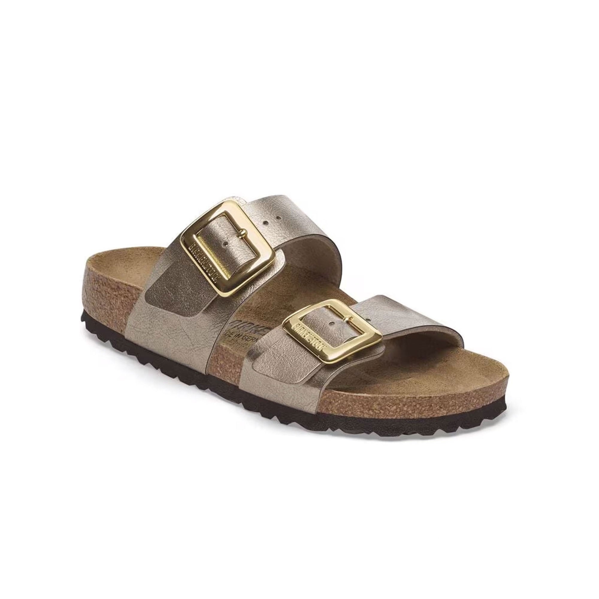 Birkenstock Sydney Cushion Buckle BF Graceful Kadın Terlik