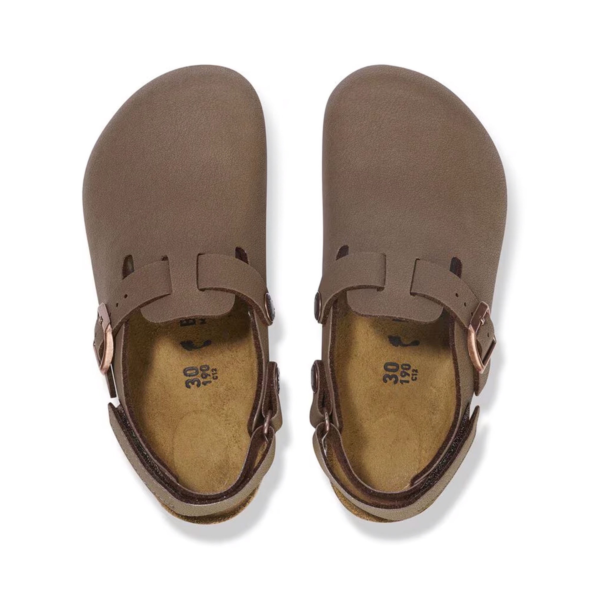 Birkenstock Tokio BF NU Çocuk Terlik