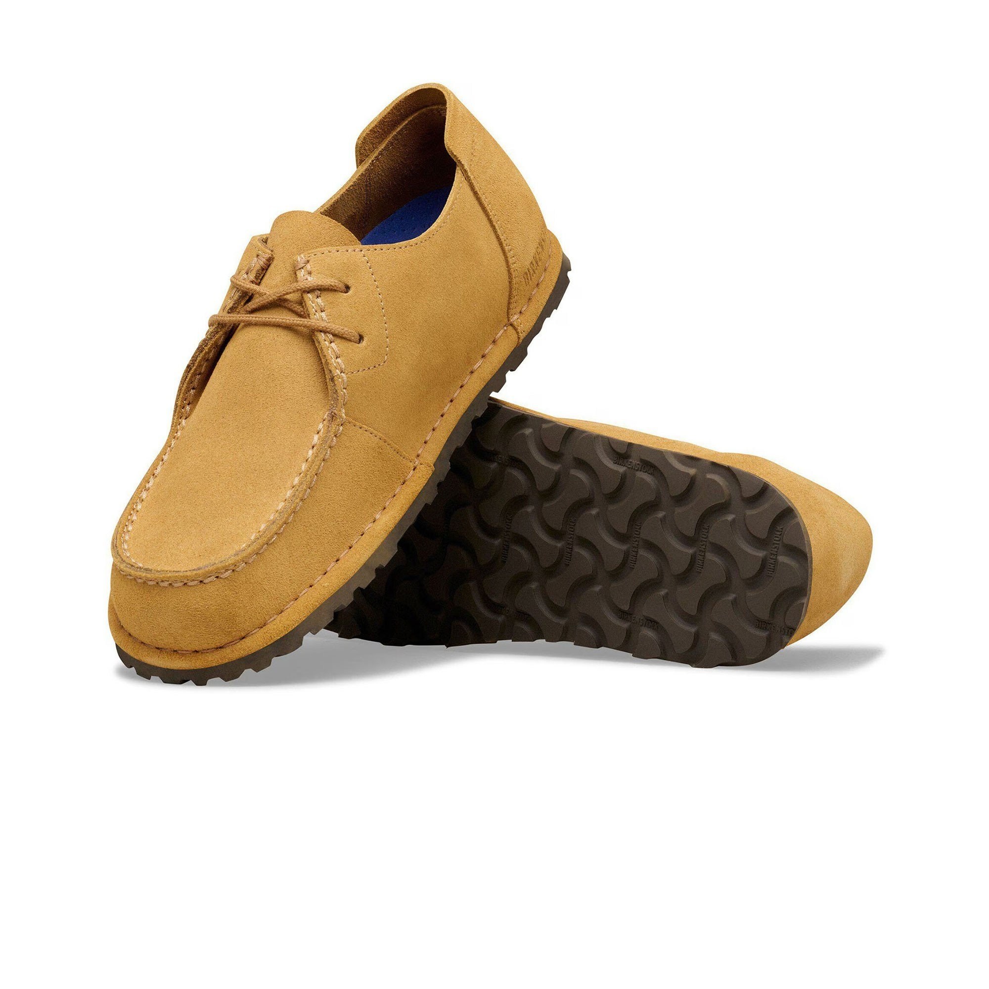 Birkenstock Utti Lace Erkek Günlük Spor Ayakkabı