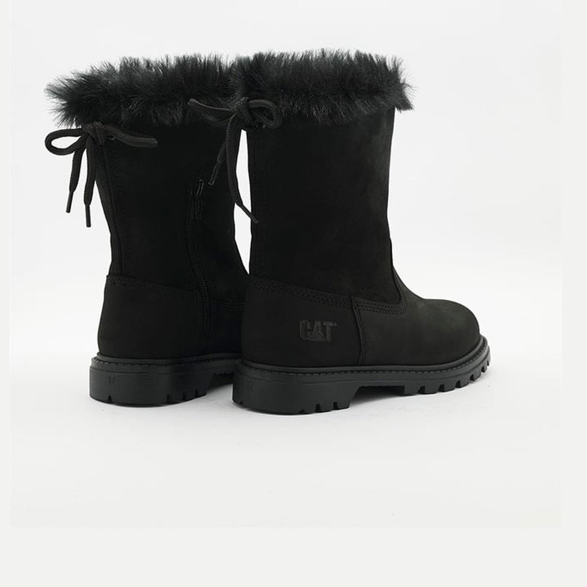 Caterpillar Bruiser Scrunch Çocuk Bot