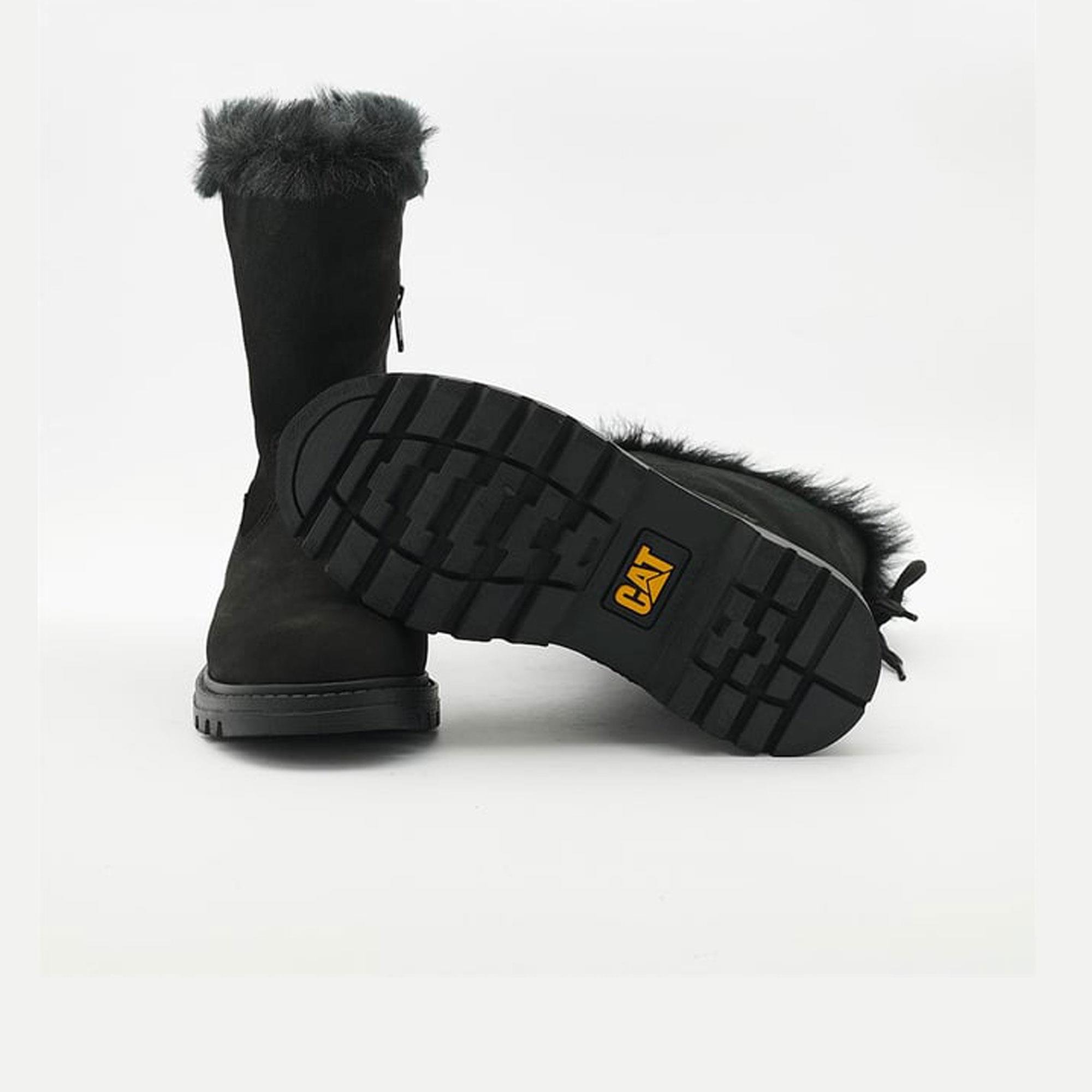 Caterpillar Bruiser Scrunch Çocuk Bot