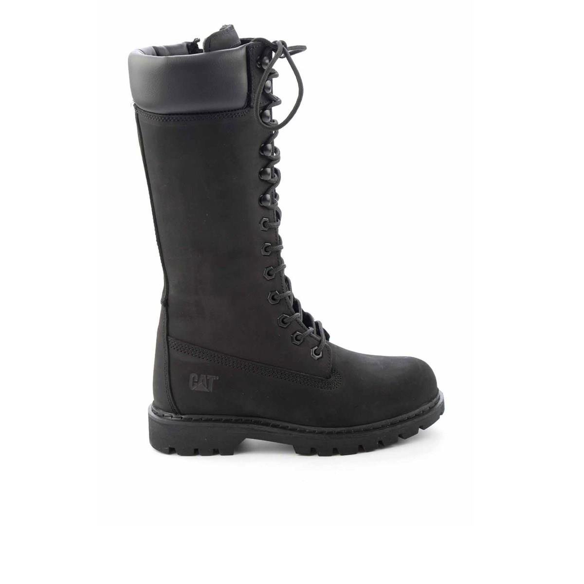 Caterpillar Clovis Hi Kadın Çizme