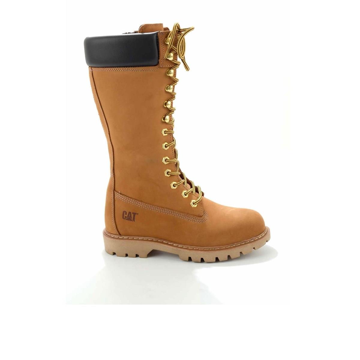 Caterpillar Clovis Hi Kadın Çizme