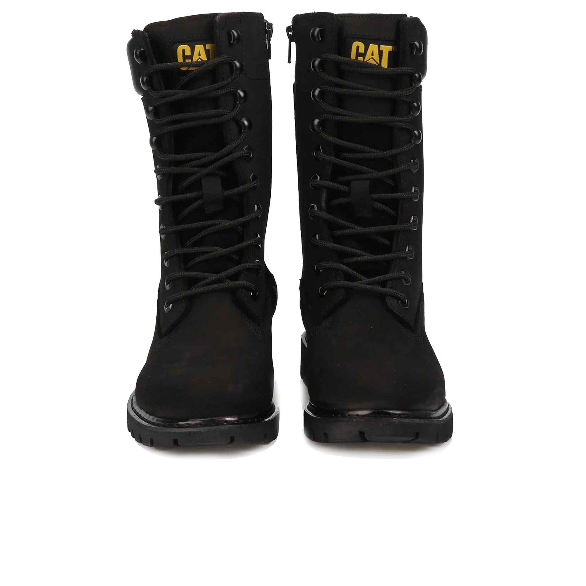 Caterpillar Clovis Mid Kadın Bot