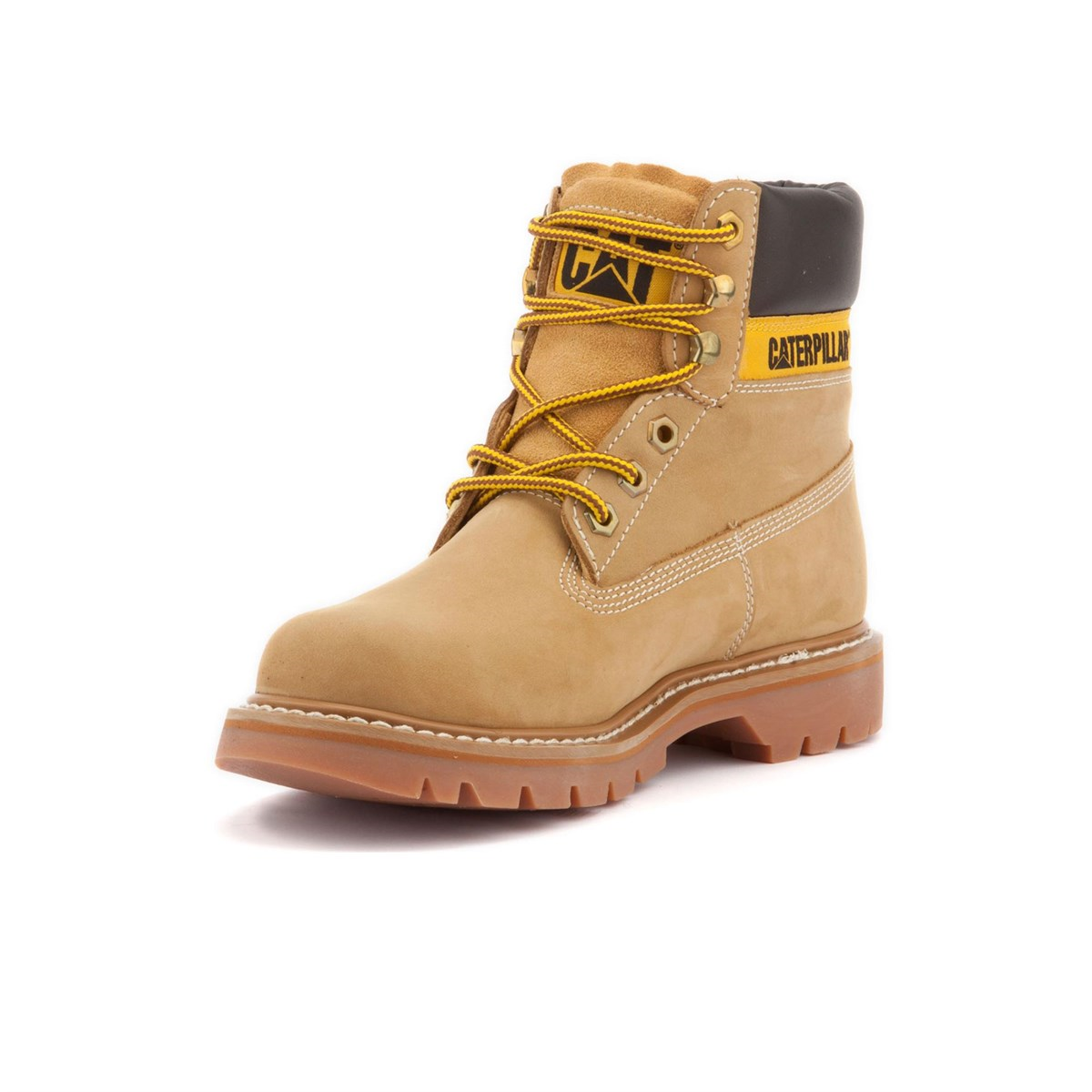 Caterpillar Colorado Erkek Günlük Bot