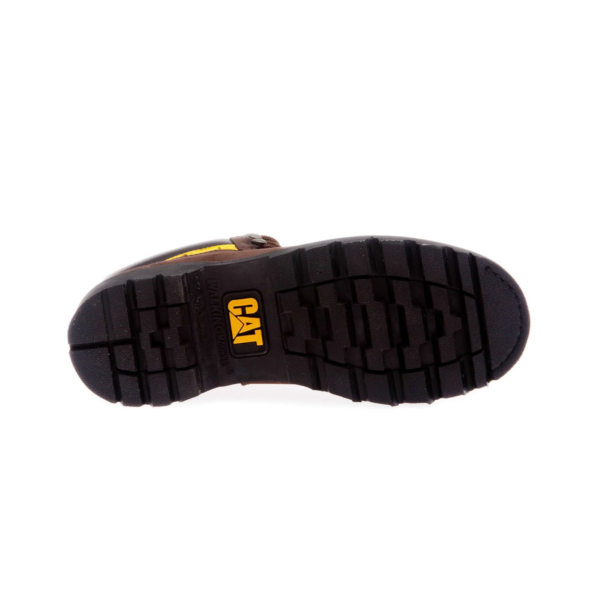 Caterpillar Colorado Erkek Günlük Bot