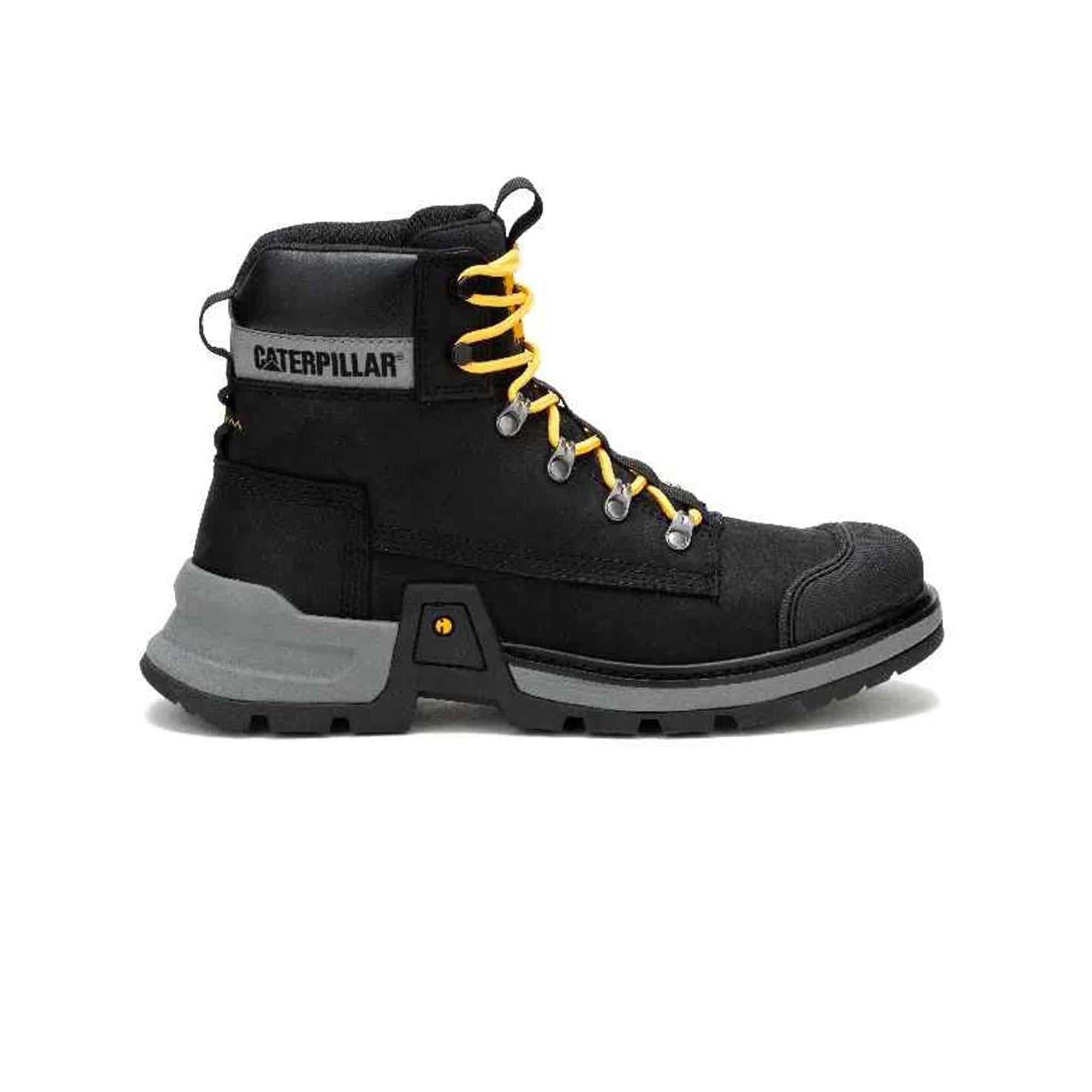 Caterpillar Colorado Expendition Wp Erkek Bot
