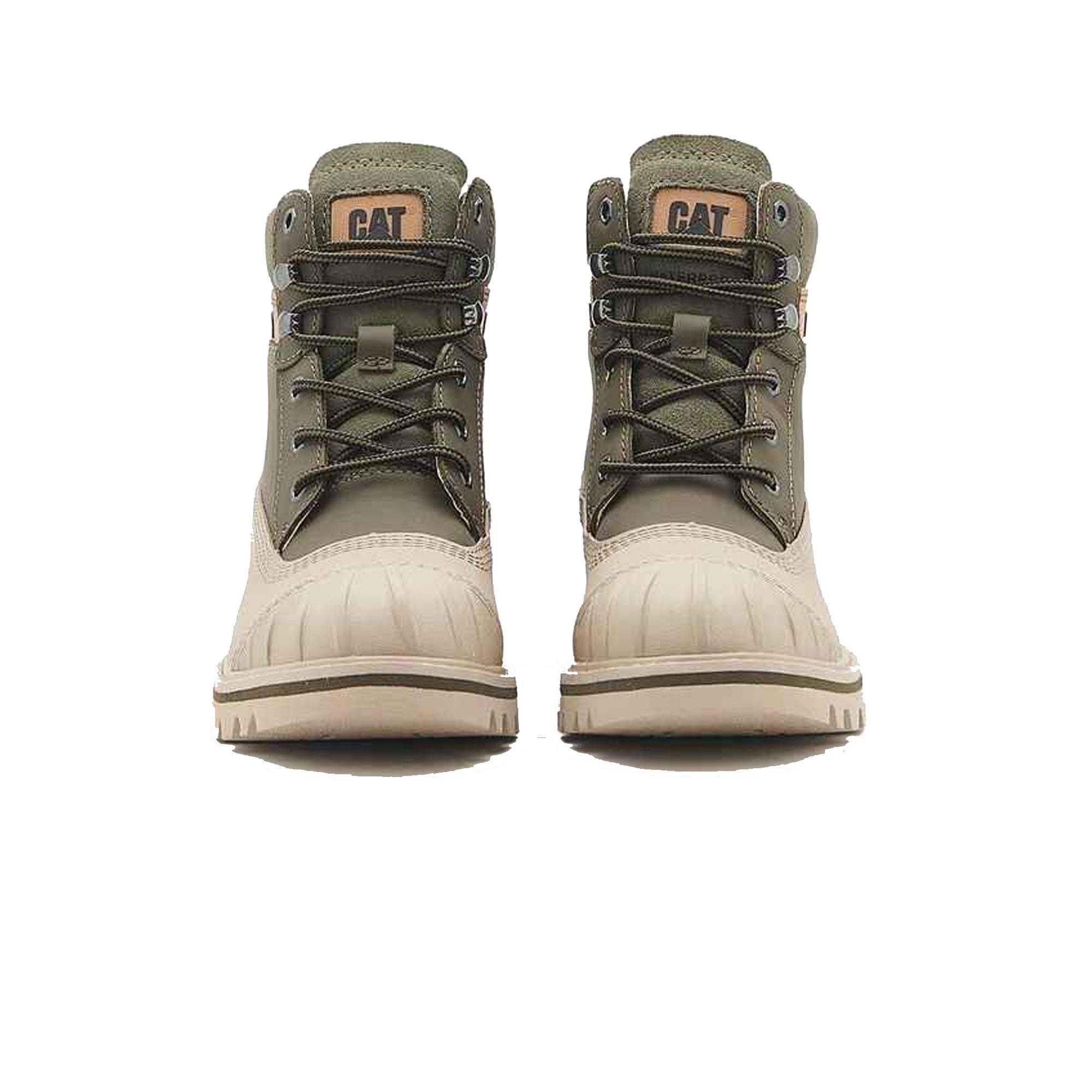 Caterpillar Colorado Galosh Ws Kadın Bot