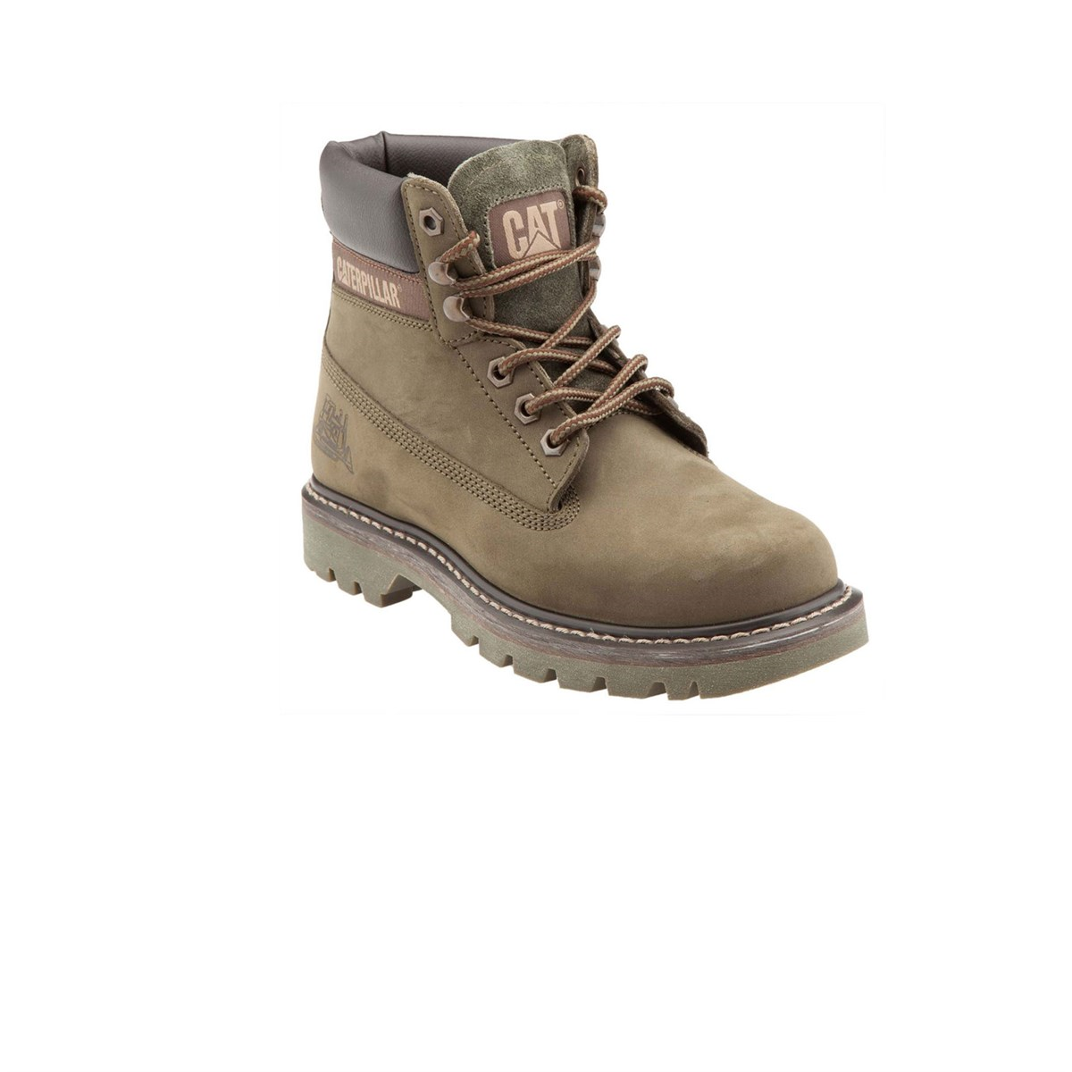 Caterpillar Colorado Kadın Günlük Bot