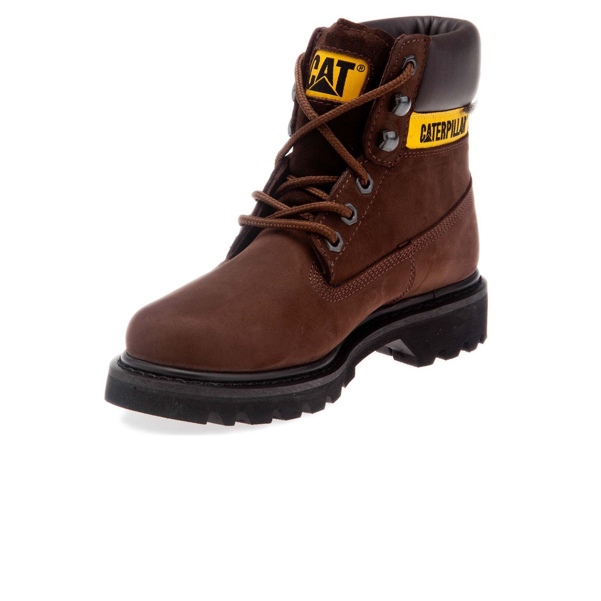 Caterpillar Colorado Kadın Günlük Bot