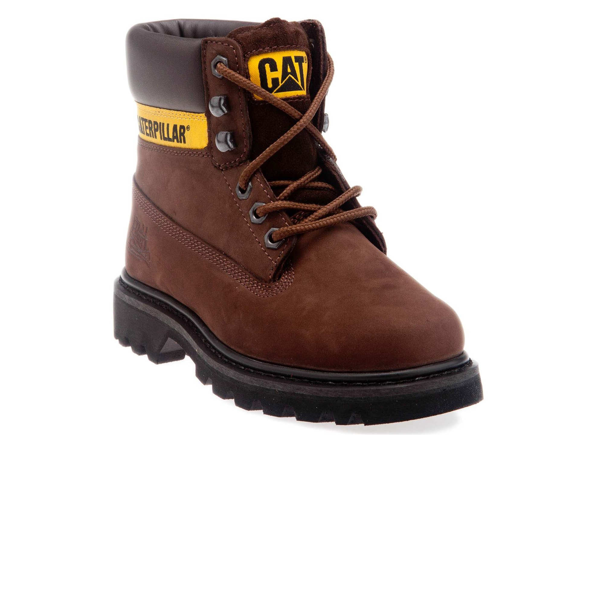 Caterpillar Colorado Kadın Günlük Bot