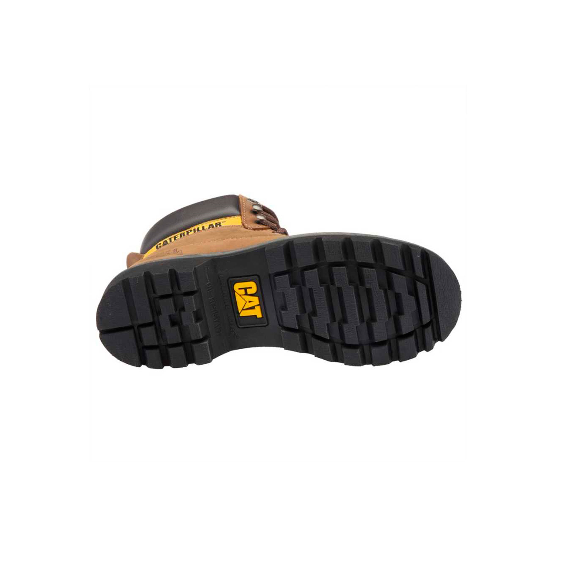 Caterpillar Colorado Kadın Günlük Bot