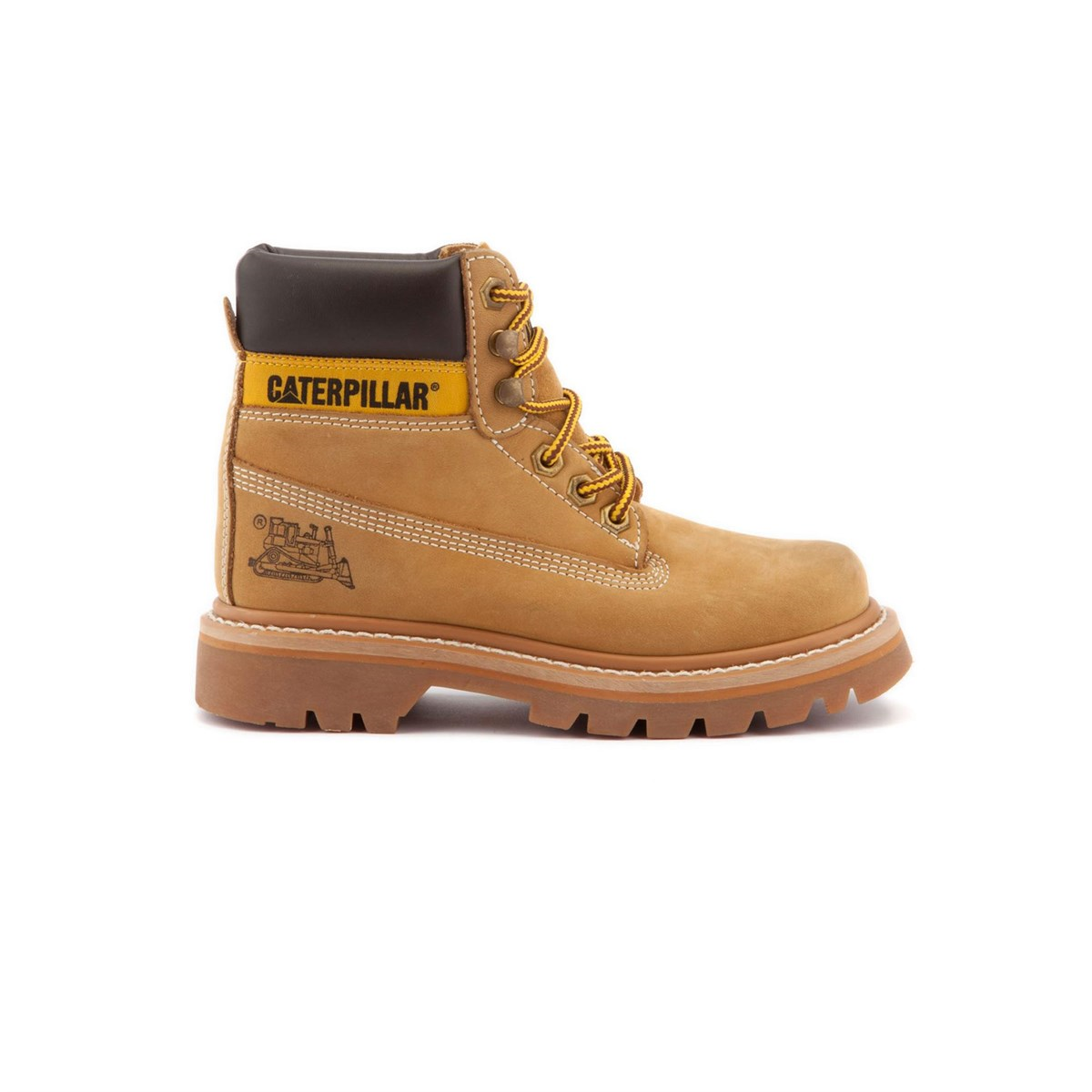 Caterpillar Colorado Kadın Günlük Bot