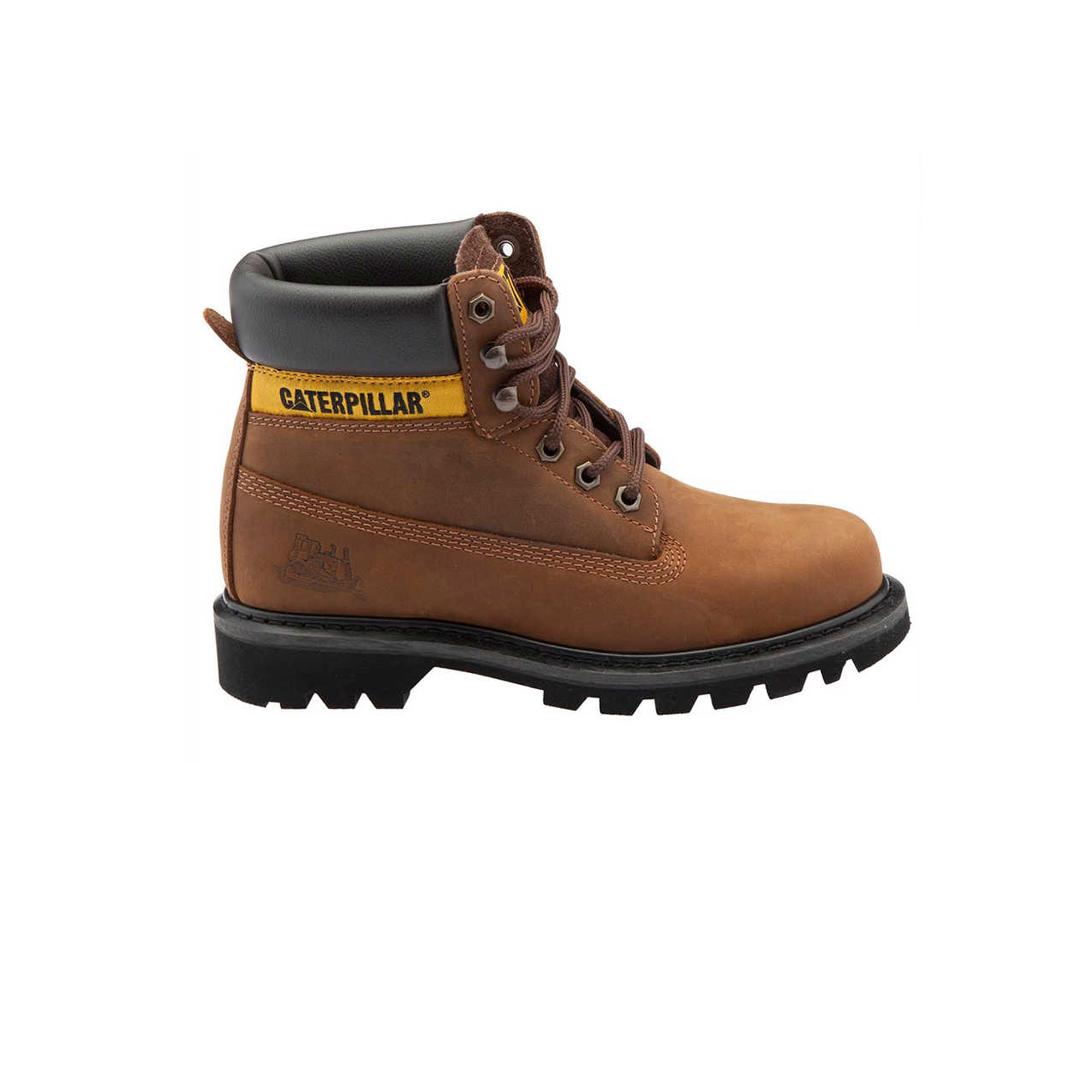 Caterpillar Colorado Kadın Günlük Bot