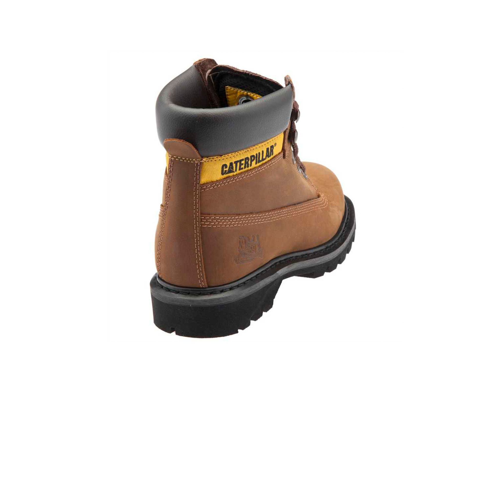 Caterpillar Colorado Kadın Günlük Bot