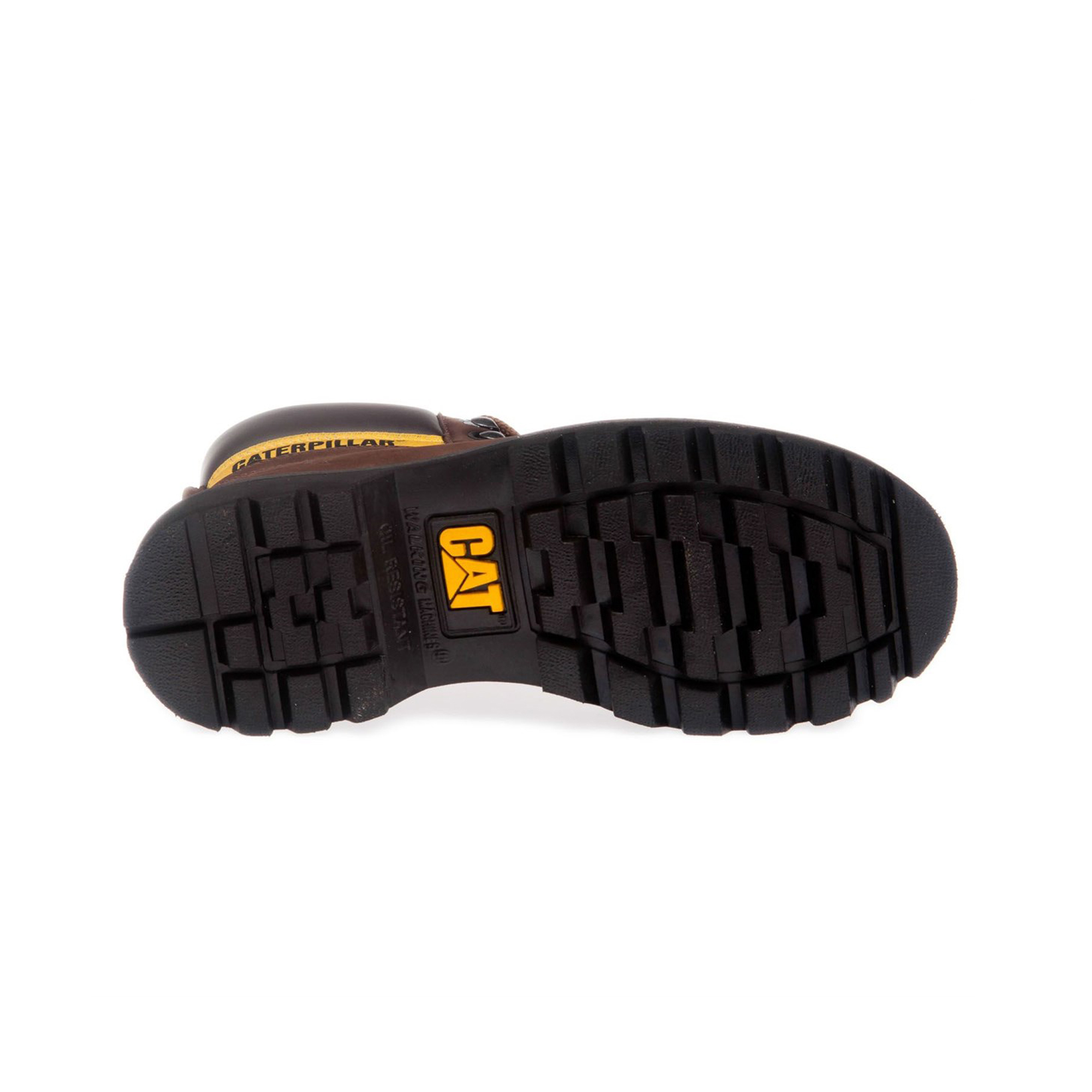 Caterpillar Colorado Kadın Günlük Bot