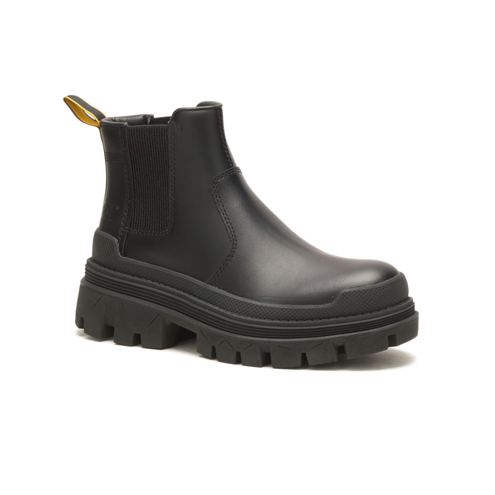 Caterpillar Hardwear Chelsea Kadın Bot