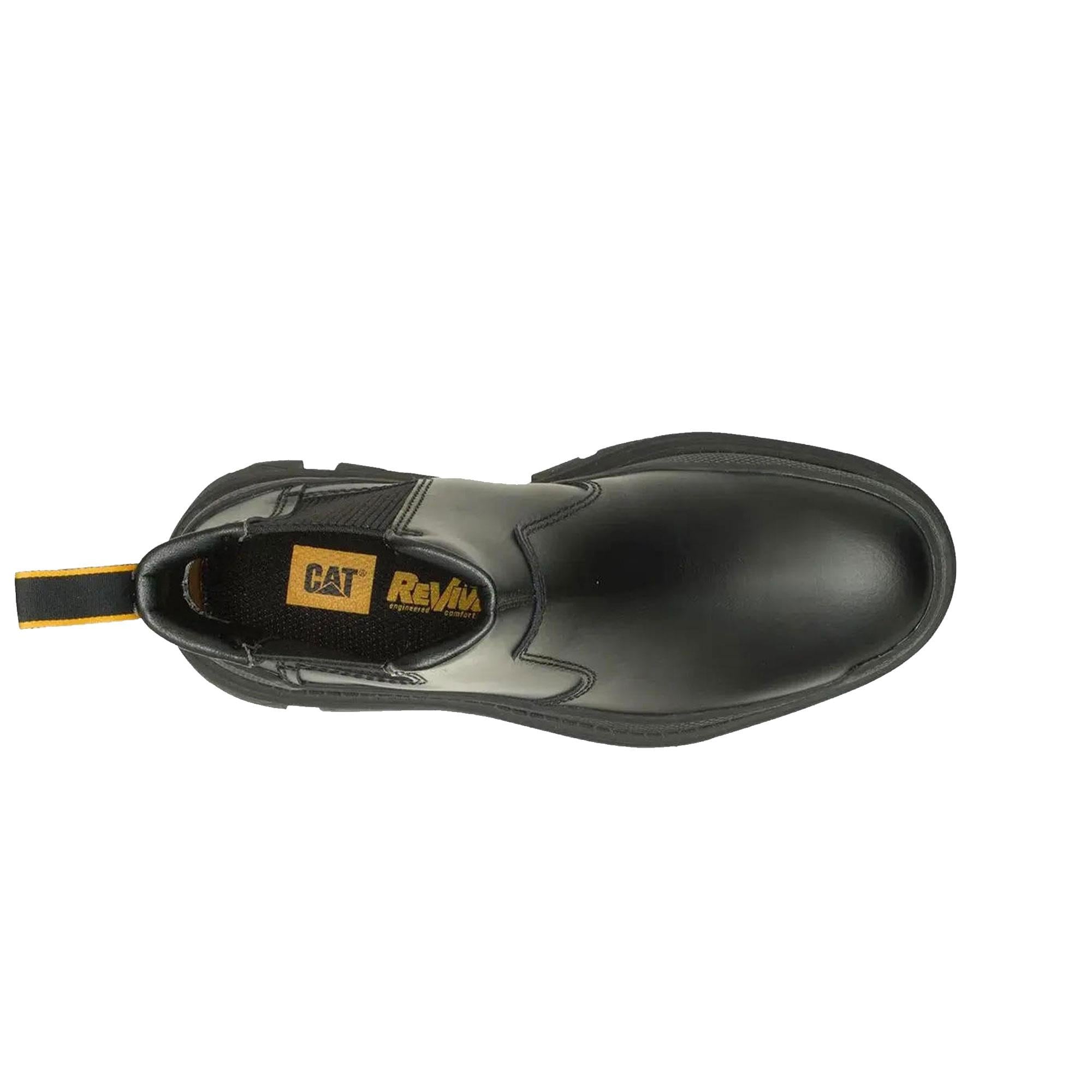 Caterpillar Hardwear Chelsea Kadın Bot