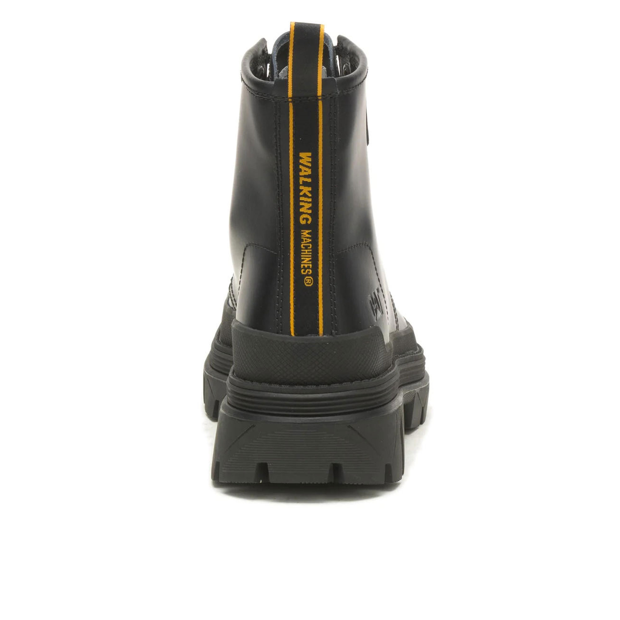 Caterpillar Hardwear Hi Kadın Bot
