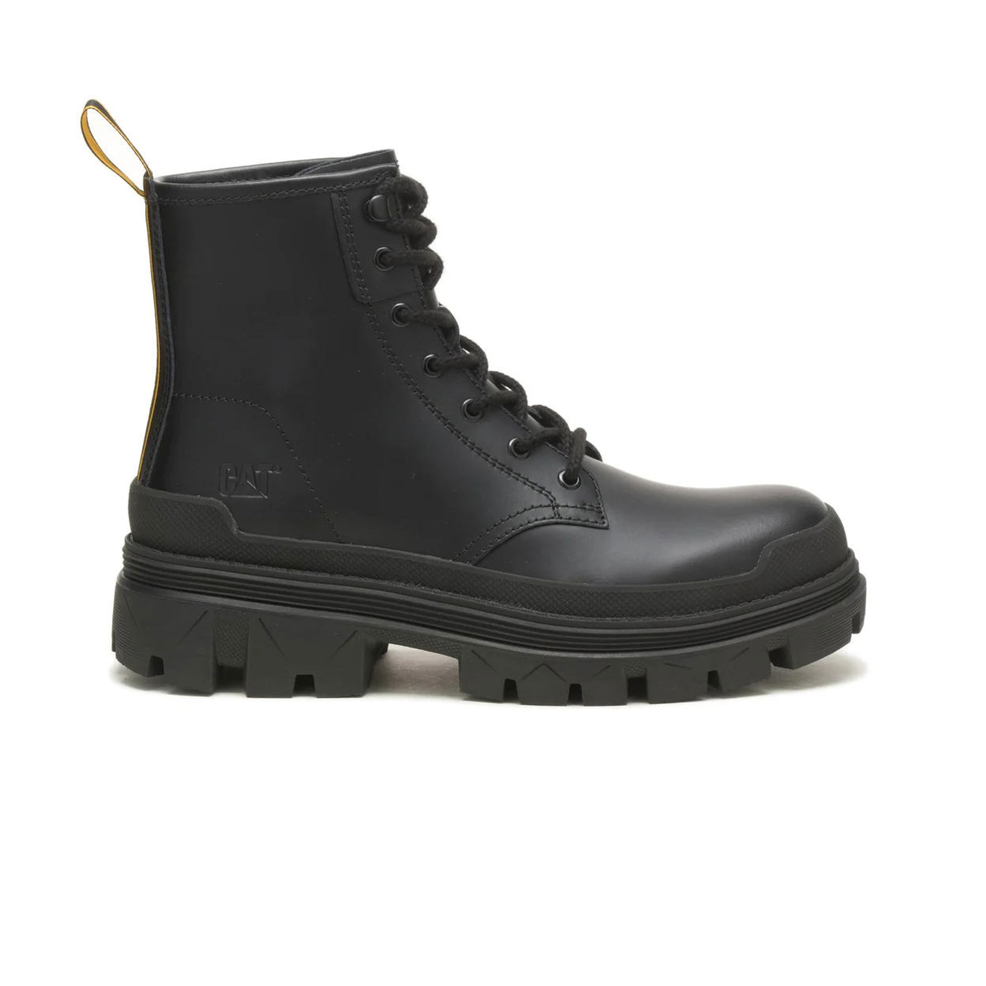 Caterpillar Hardwear Hi Kadın Bot
