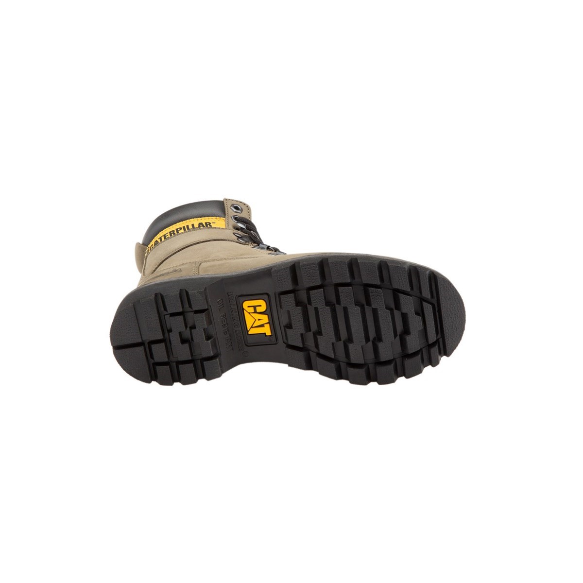 Caterpillar Montana Kadın Bot