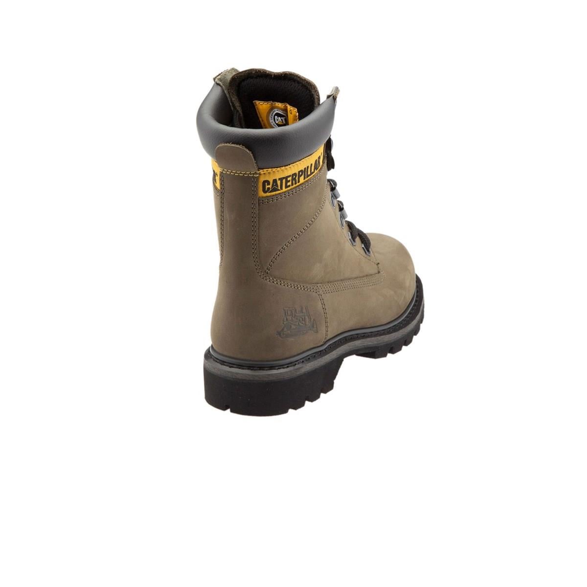 Caterpillar Montana Kadın Bot