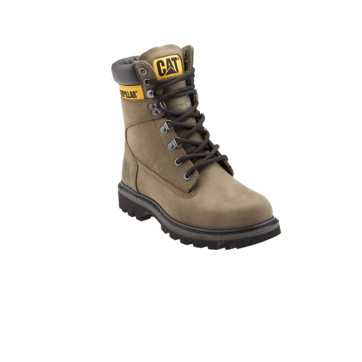 Caterpillar Montana Kadın Bot