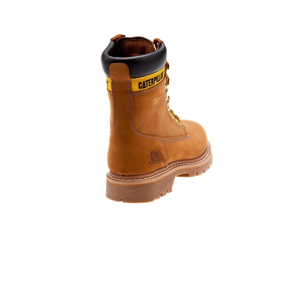 Caterpillar Montana Kadın Bot