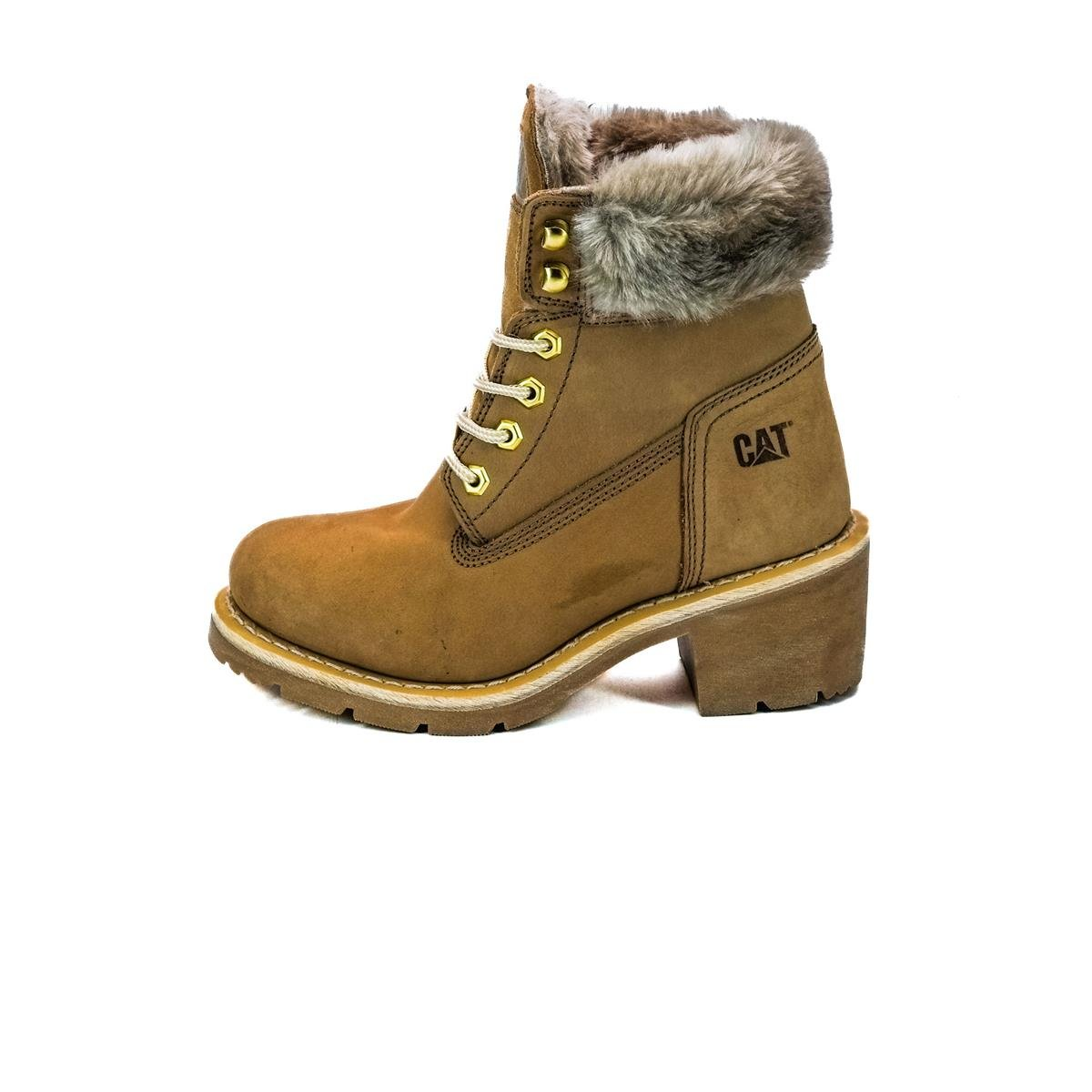 Caterpillar Nikki Kadın Bot