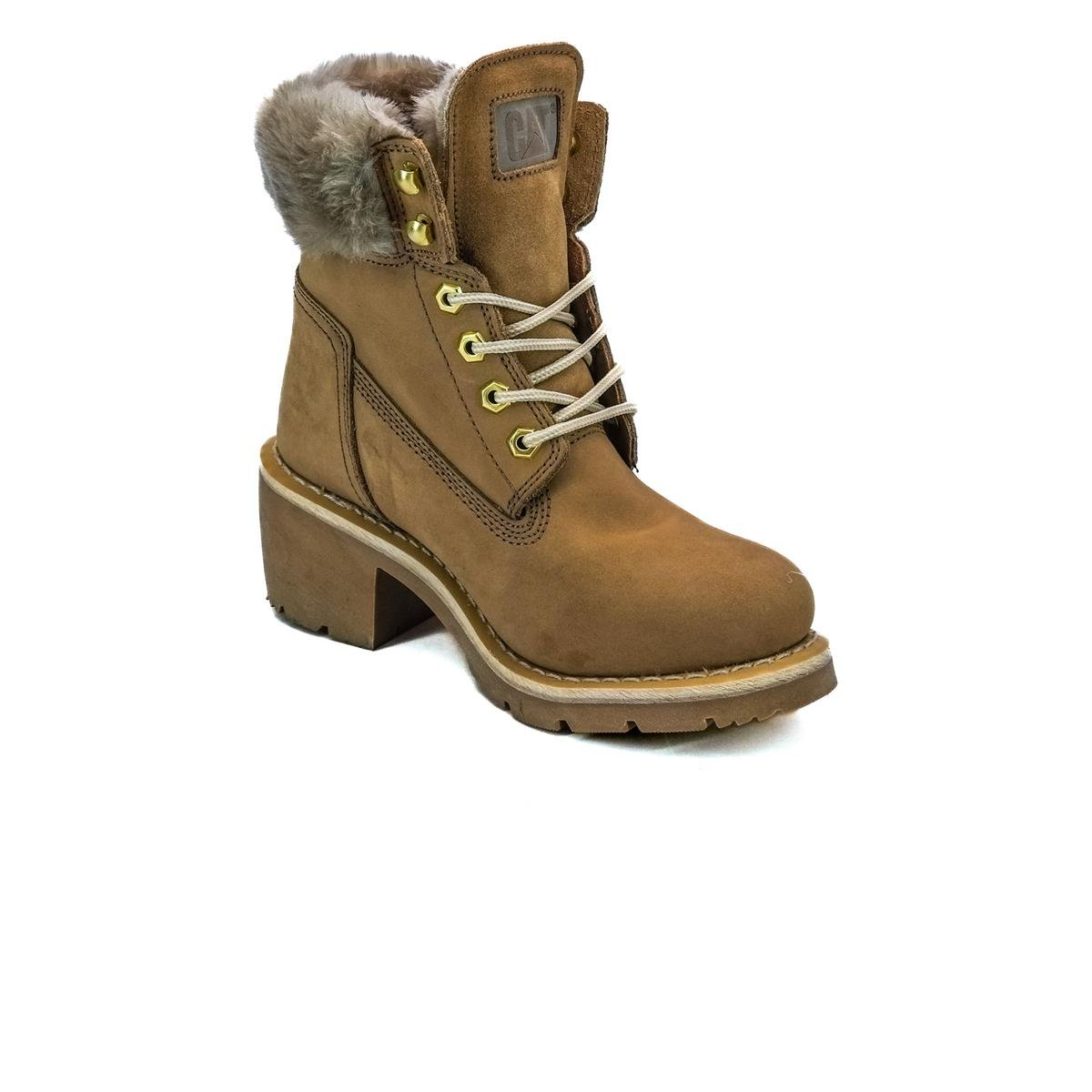 Caterpillar Nikki Kadın Bot