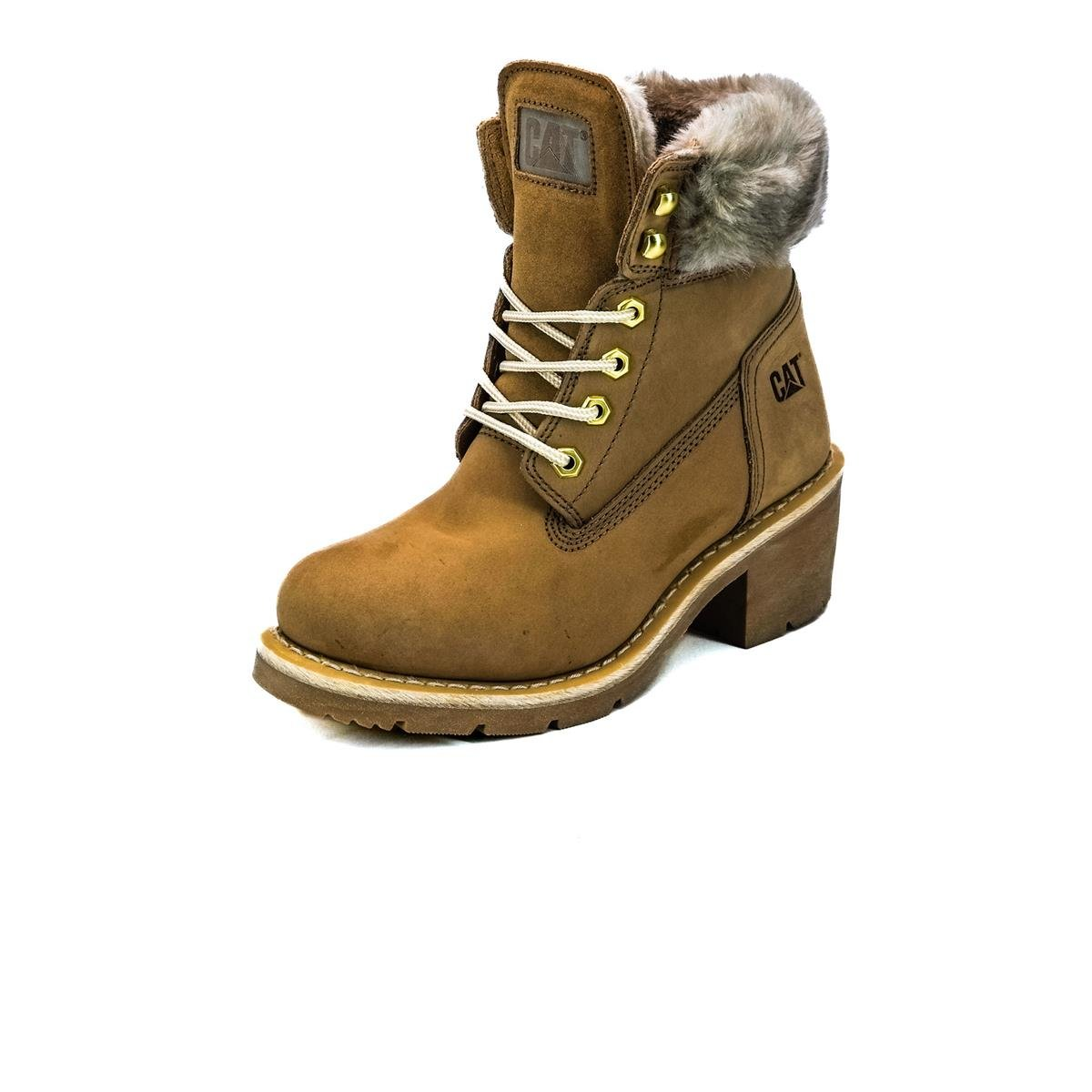 Caterpillar Nikki Kadın Bot