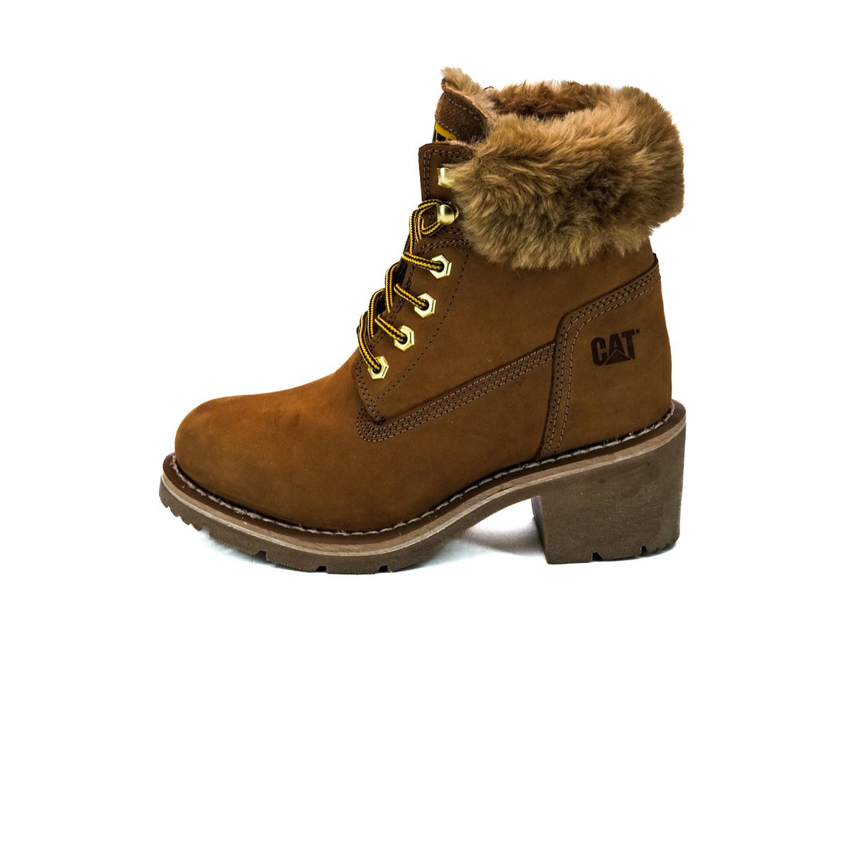 Caterpillar Nikki Kadın Bot