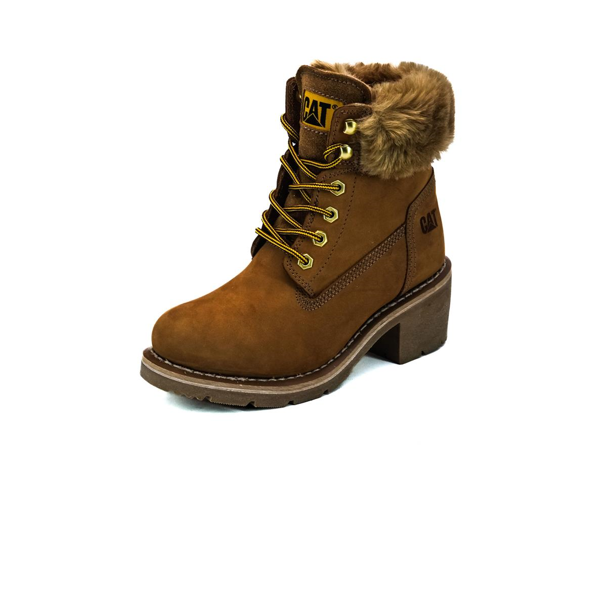 Caterpillar Nikki Kadın Bot