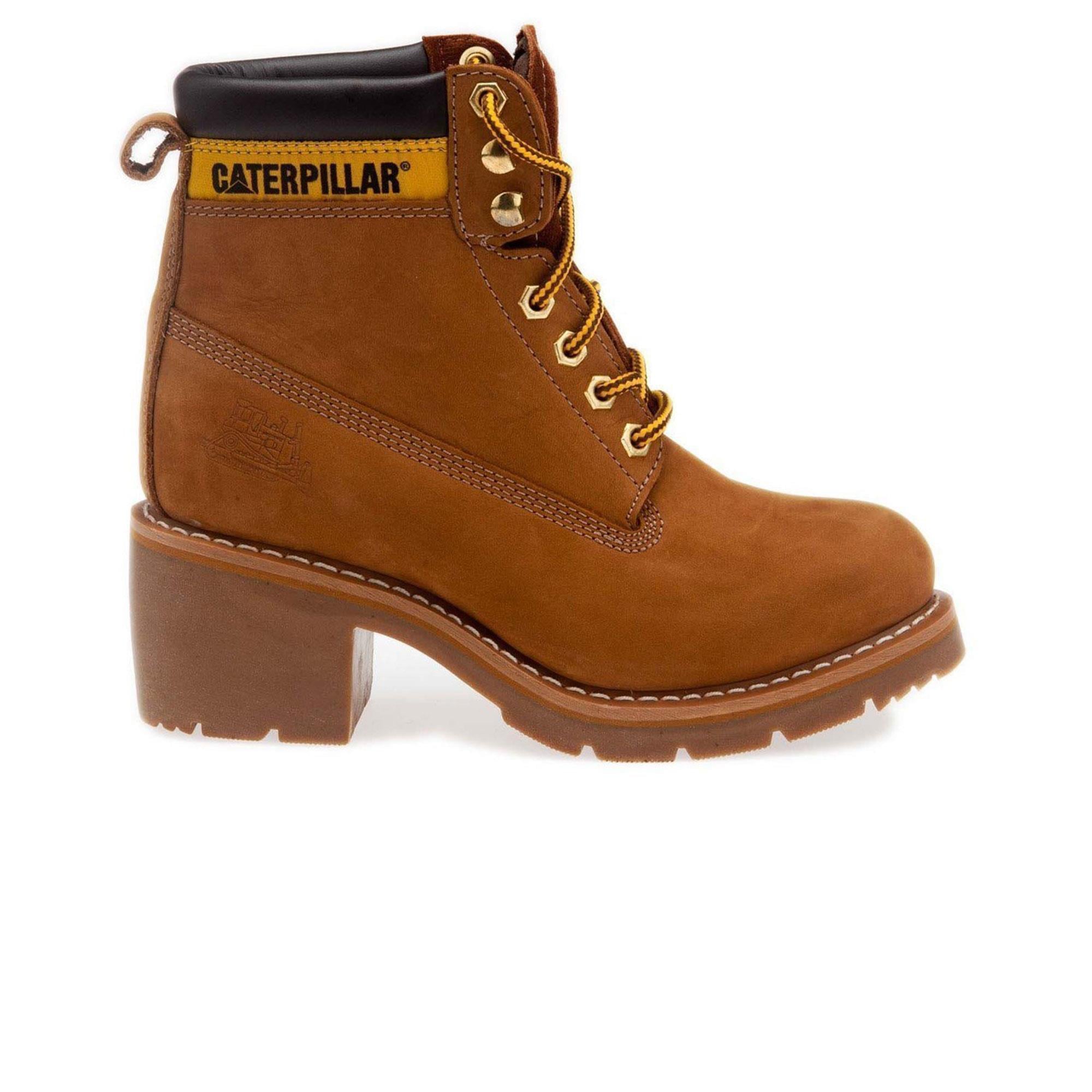 Caterpillar Ottowa Kadın Bot