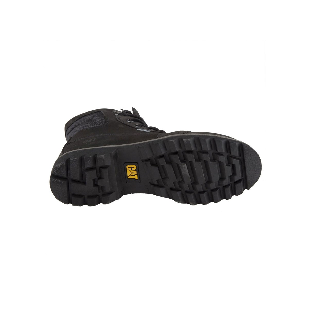 Caterpillar Overpass Waterproof Erkek Bot