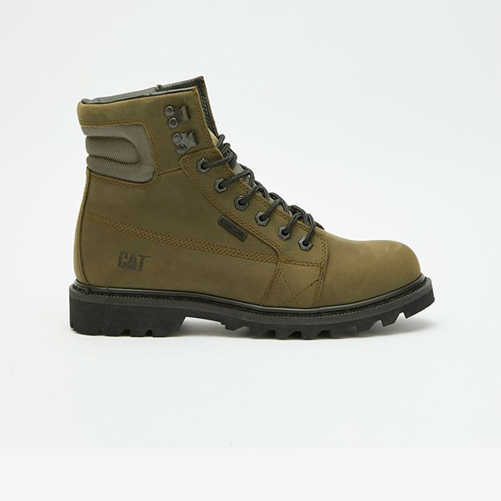 Caterpillar Overpass Waterproof Erkek Bot