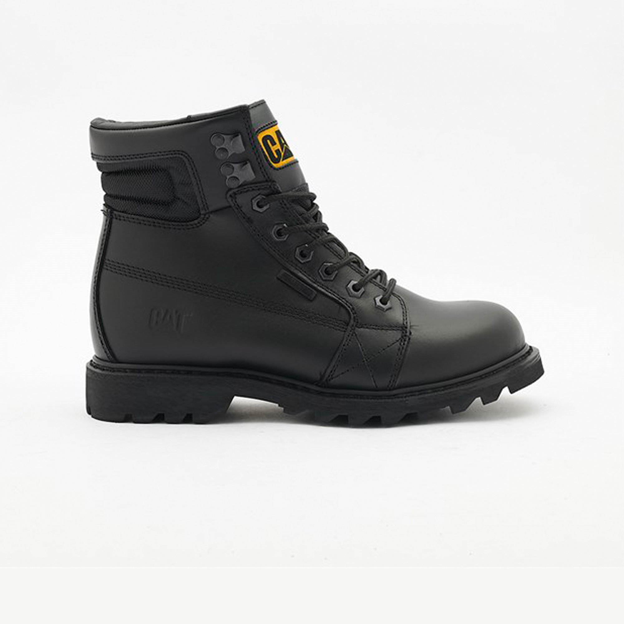 Caterpillar Overpass Waterproof Erkek Bot