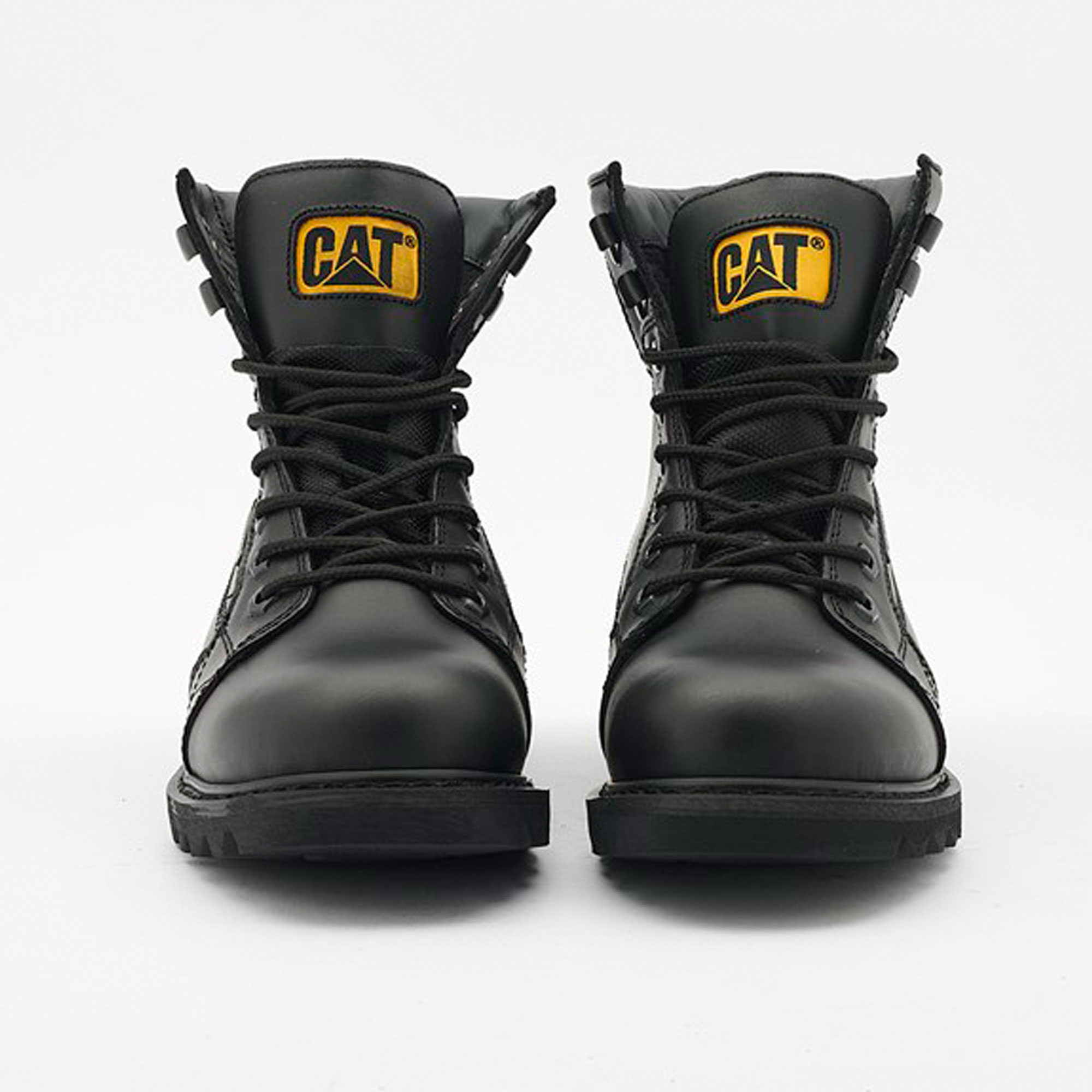 Caterpillar Overpass Waterproof Erkek Bot