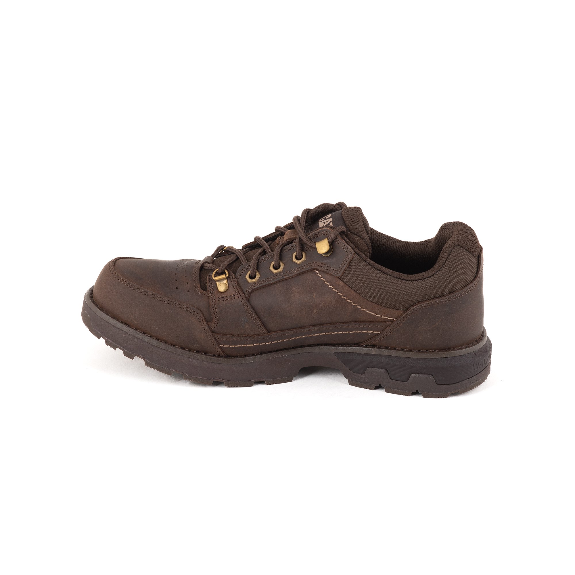 Caterpillar Pursue Hiker Lo Erkek Bot