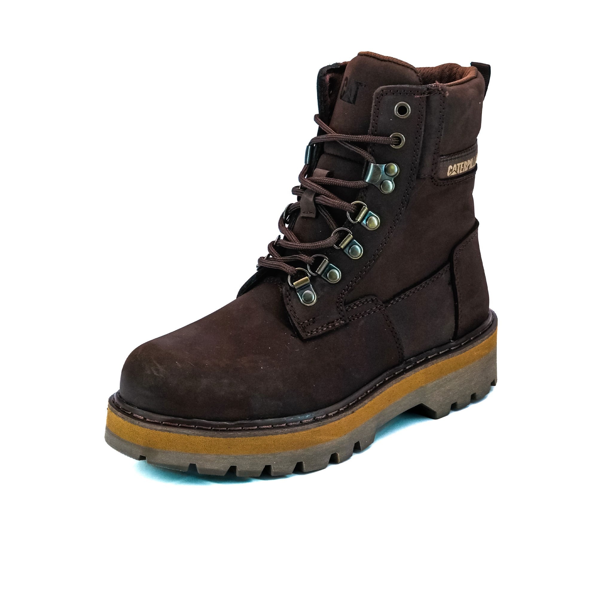 Caterpillar Sophıst Kadın Bot
