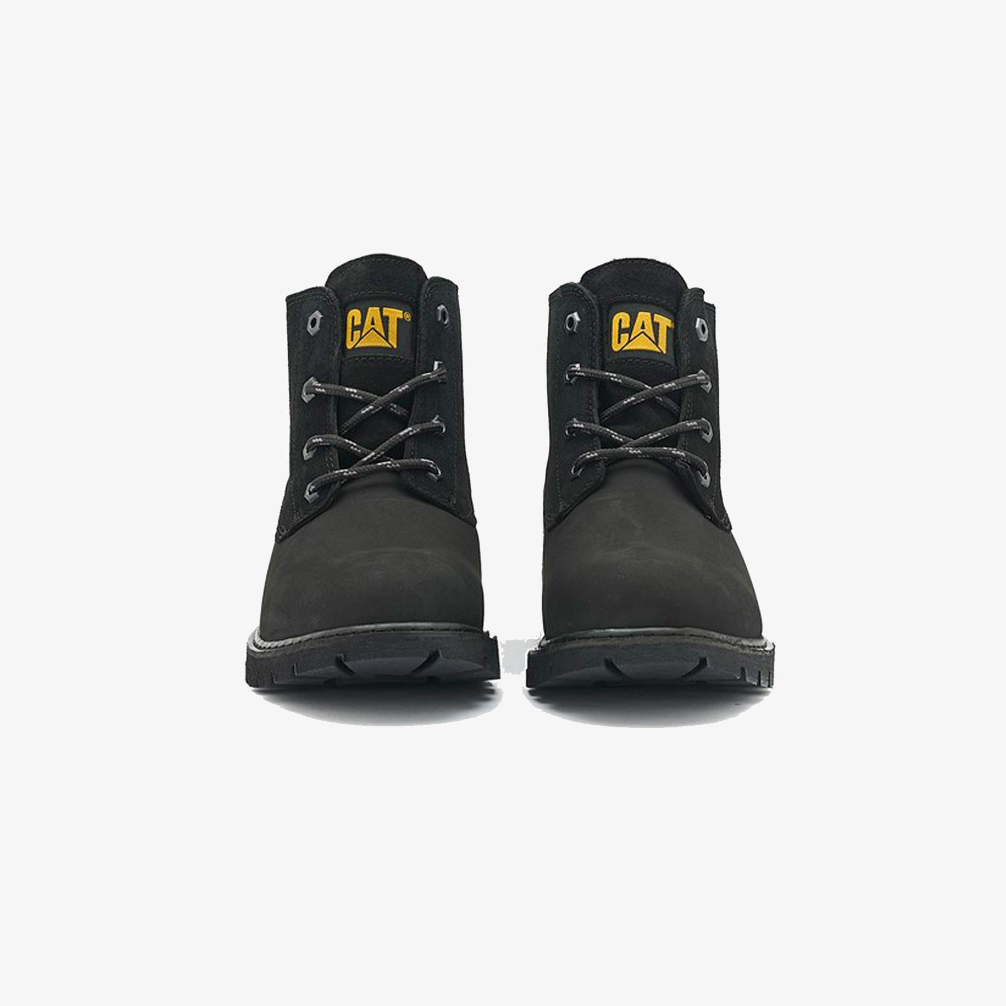 Caterpiller Vermont Fur Kadın Bot
