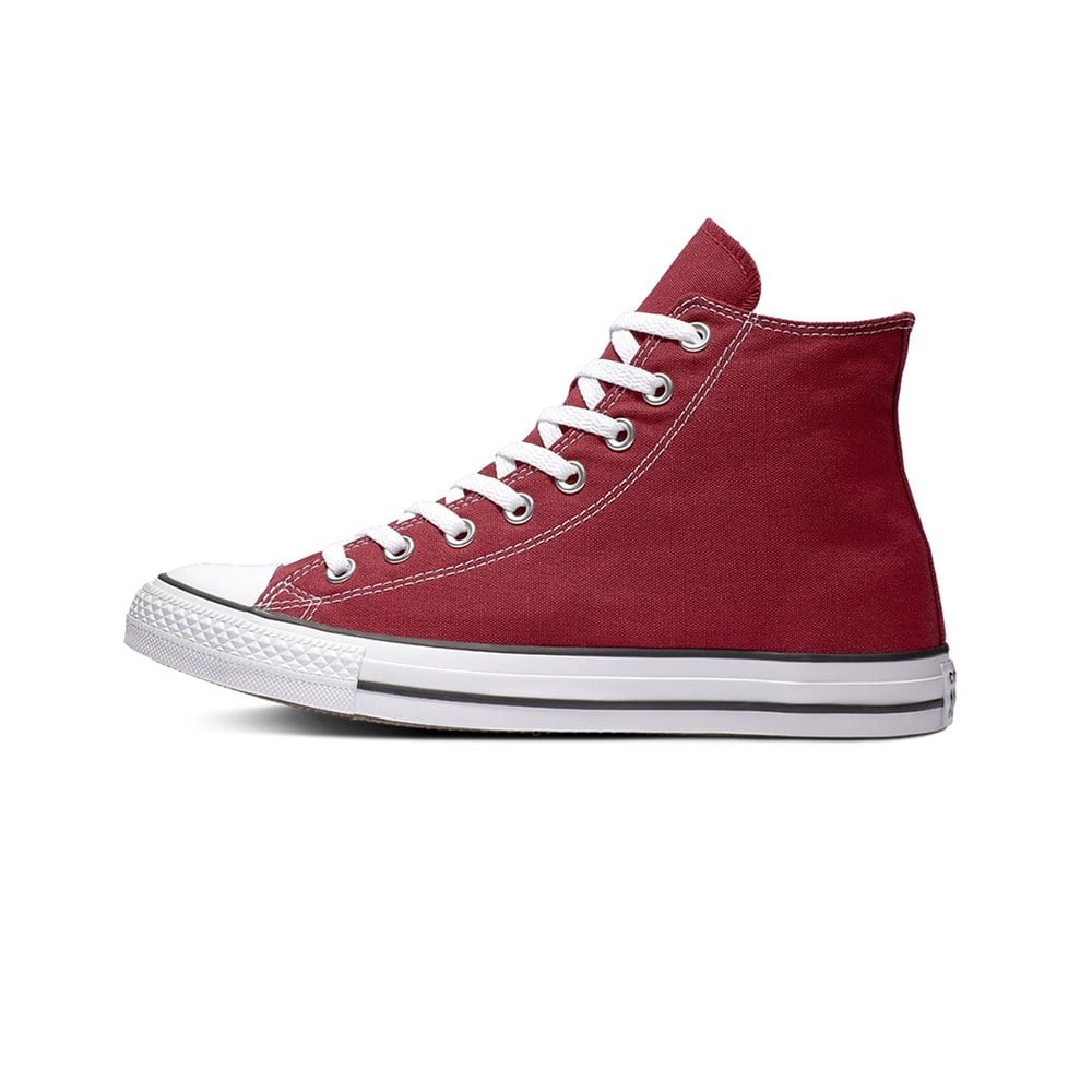 Chuck Taylor All Star HI Erkek Günlük Spor Ayakkabı
