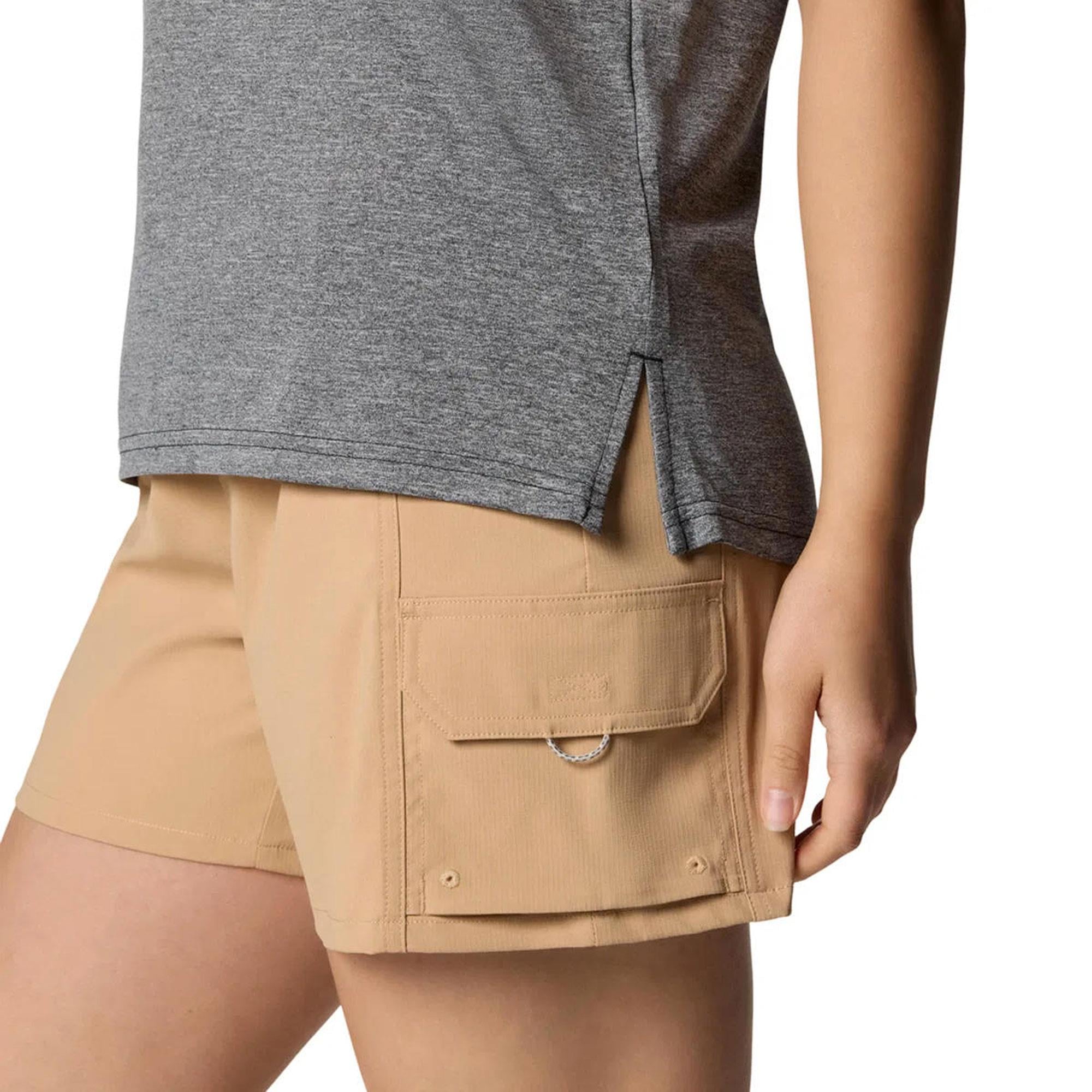 Columbia BlueVista Hill Short Sleeve Crew Kadın Tişört