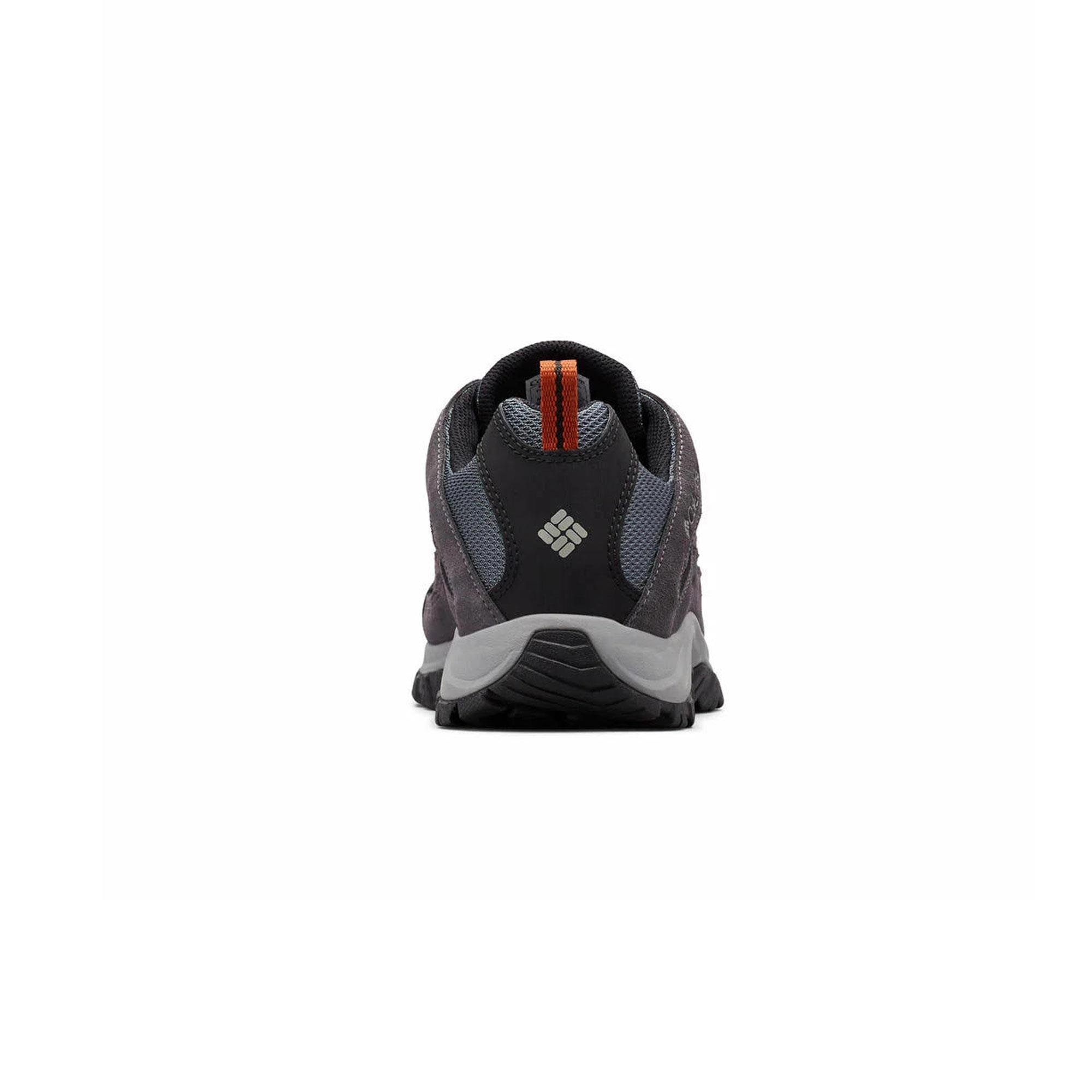 Columbia Crestwood Waterproof Erkek Outdoor Ayakkabı