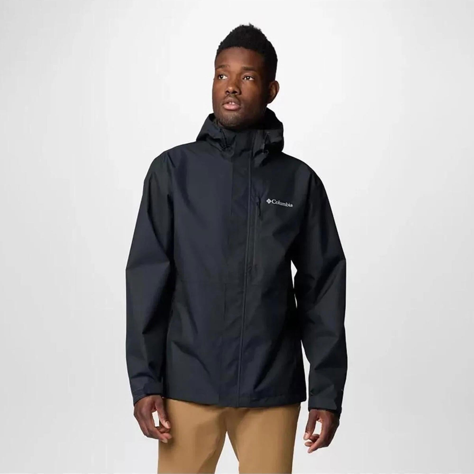 Columbia Hikebound II Erkek Rüzgarlık